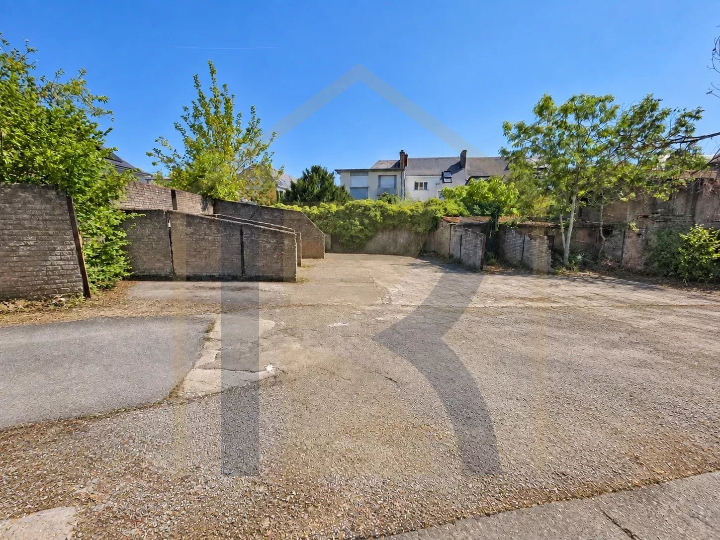Terrain constructible 0 ch. – Esch-sur-Alzette