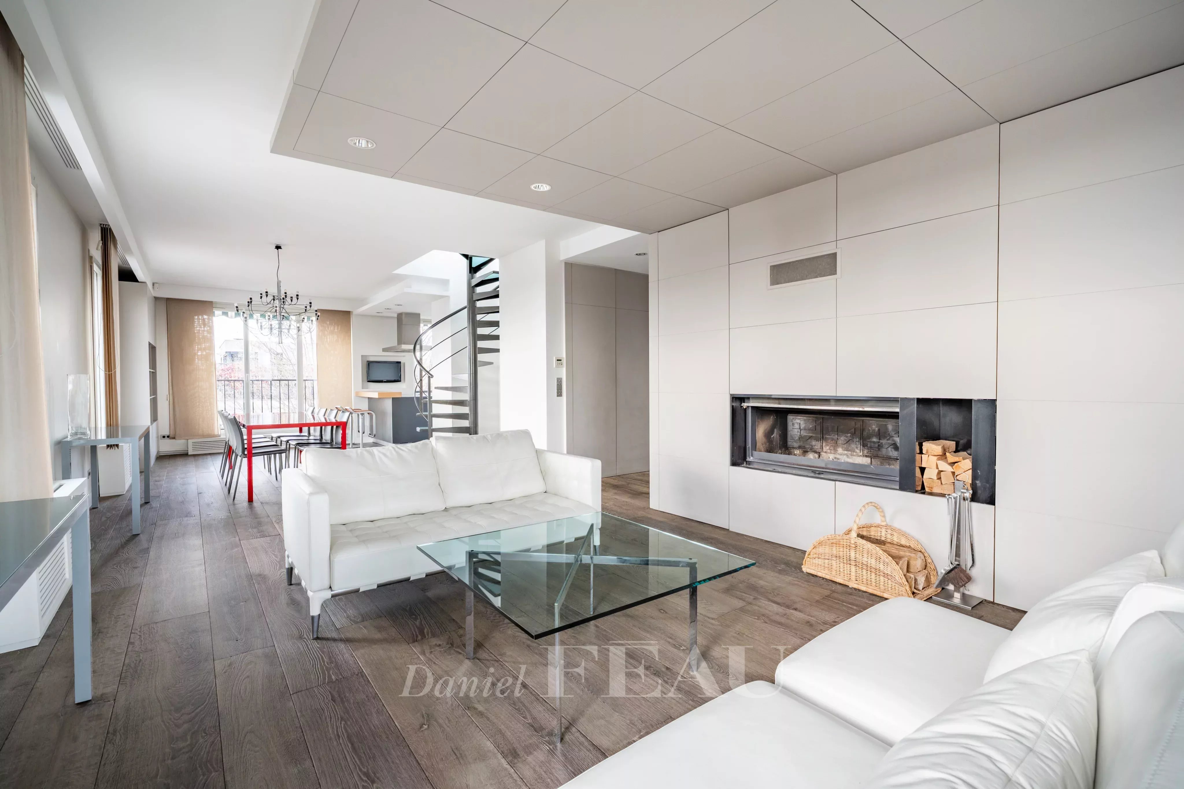 Vente Appartement Neuilly-sur-Seine