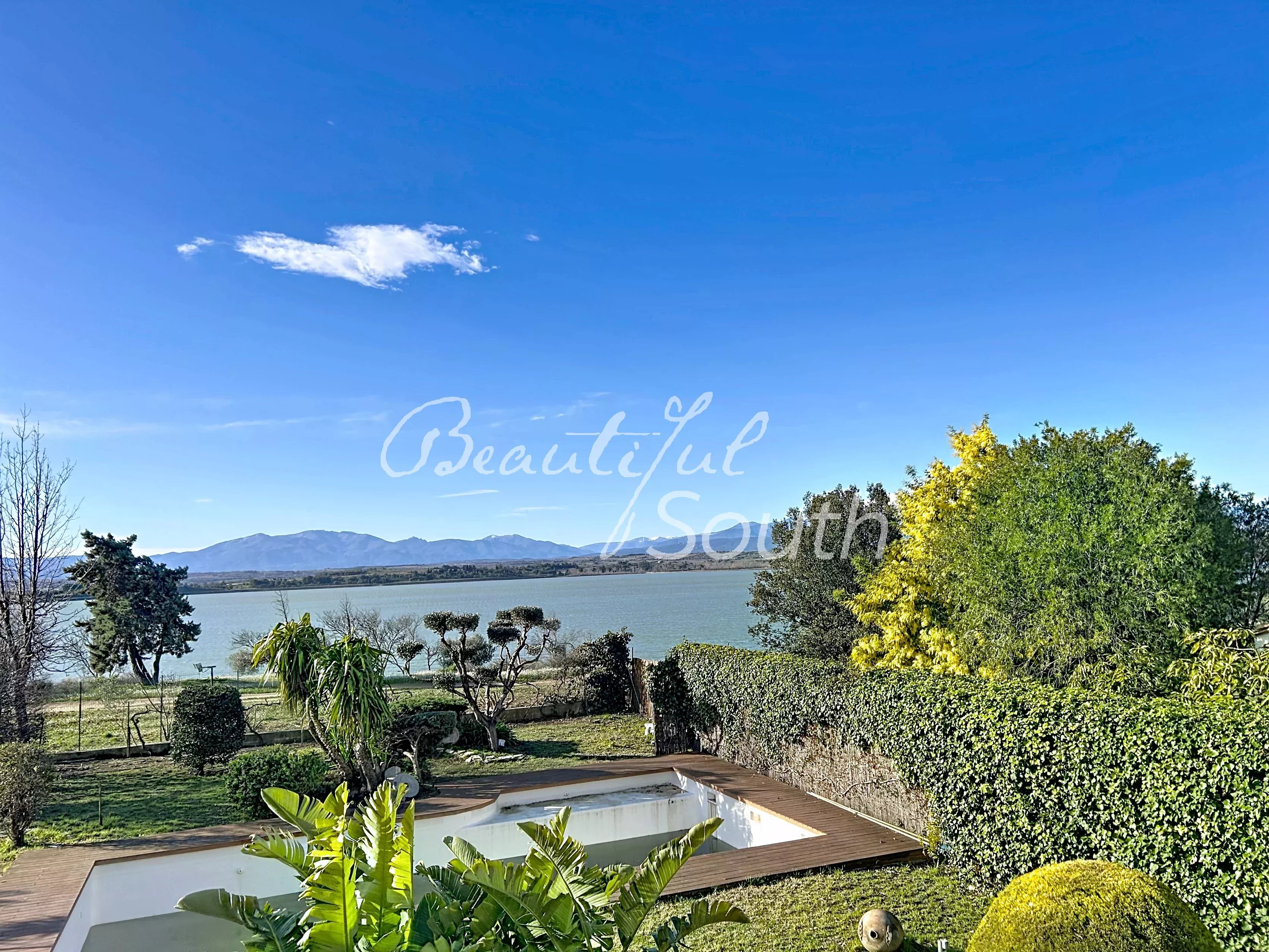 Vente Maison Villeneuve-de-la-Raho