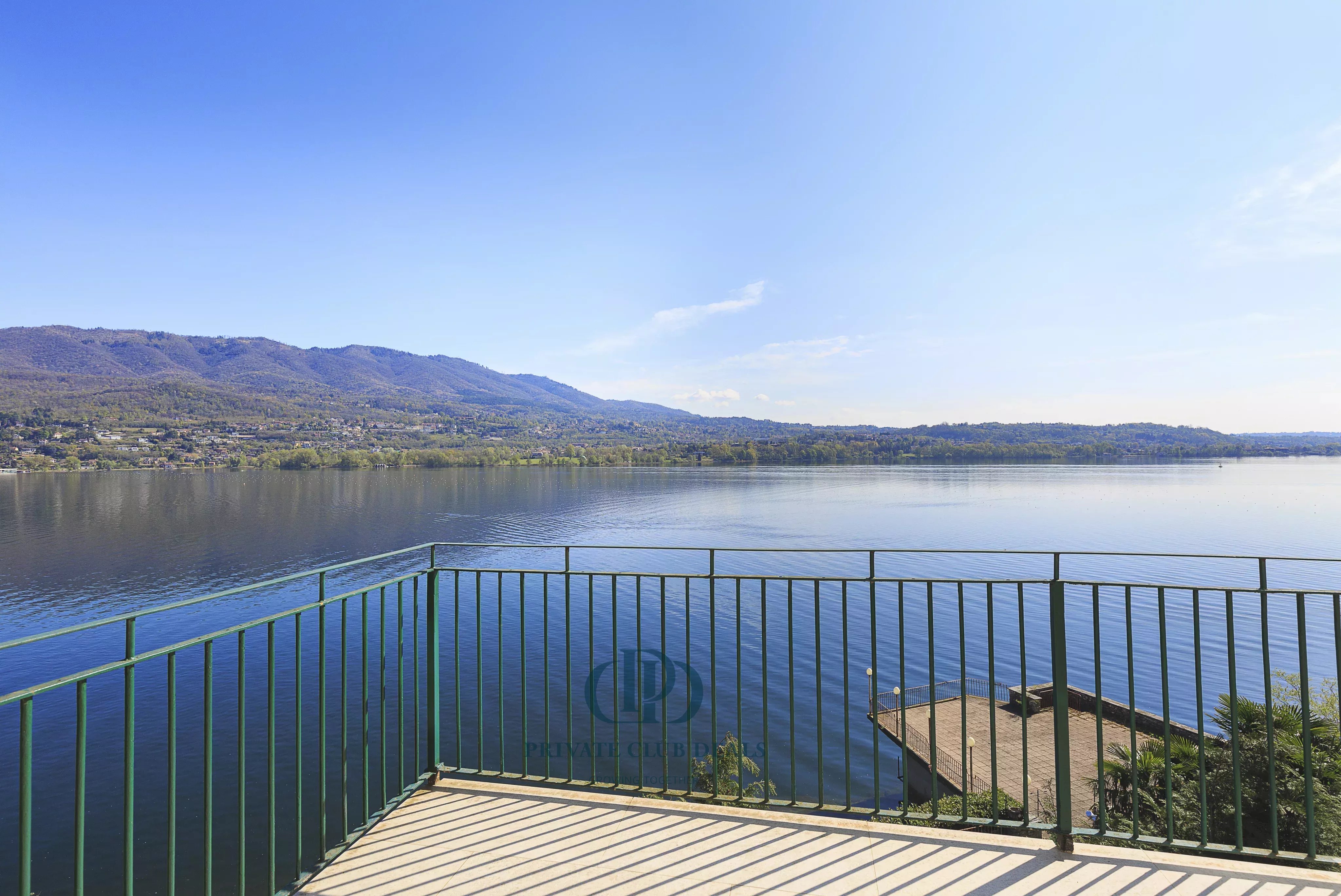 Villa Biandronno - picture 12