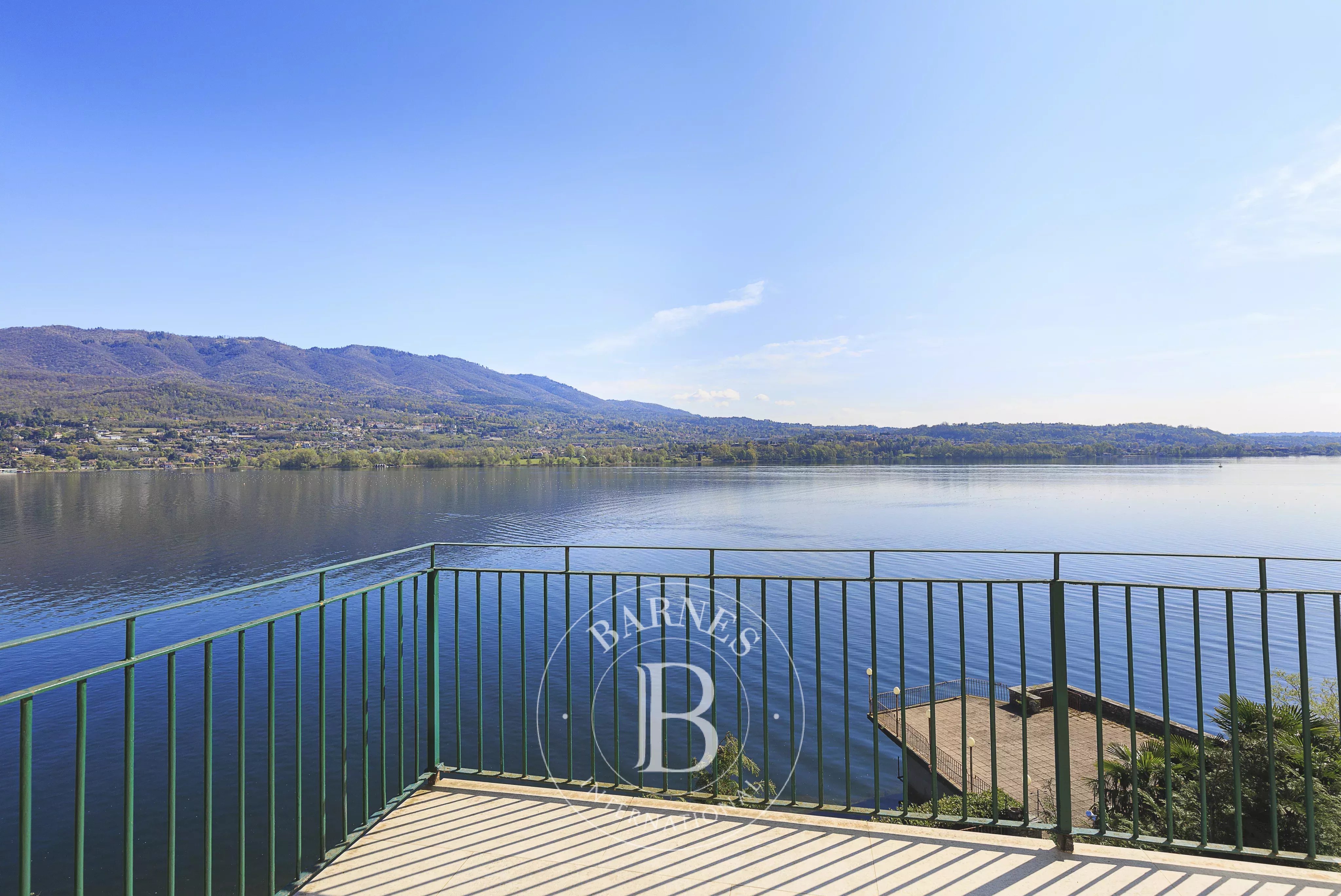 Villa La Perla à Biandronno - picture 12