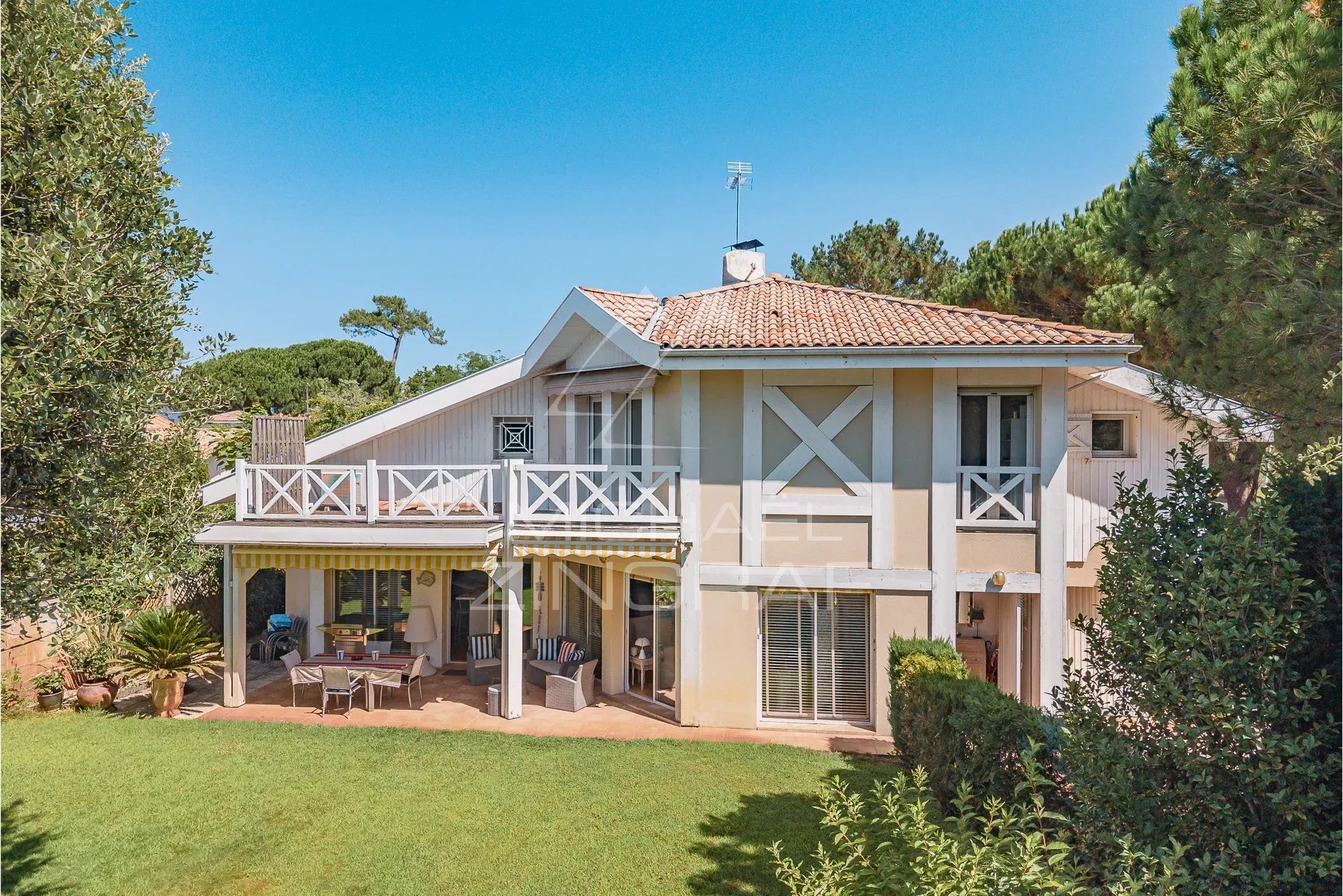 Agence immobilière de Terre Du Bassin
