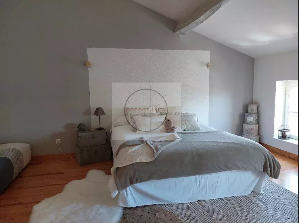 Maison style toulousaine — photo 16