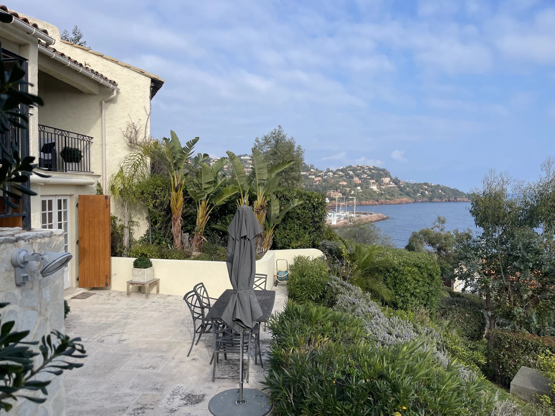 Agence immobilière de MIRAMAR patrimoine