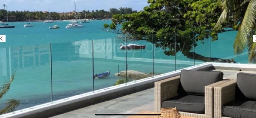 Penthouse Grand Baie  -  ref 86886709 (picture 1)