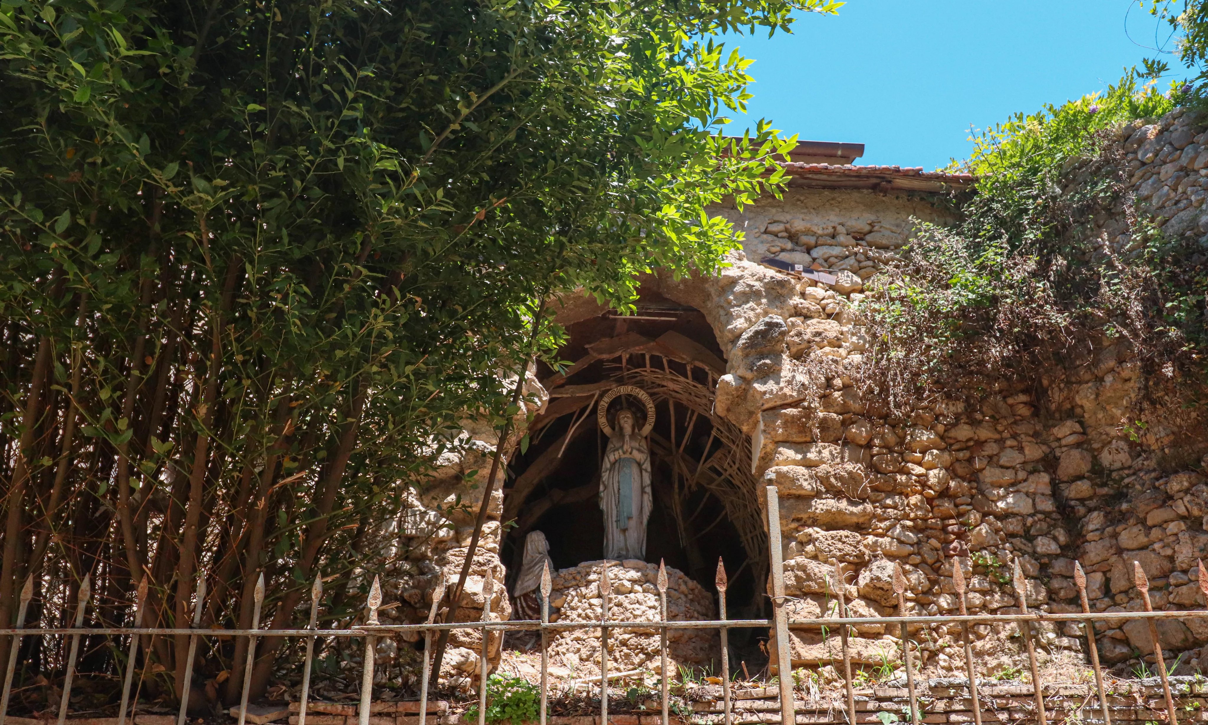 Monastero Arpino - picture 28 title=