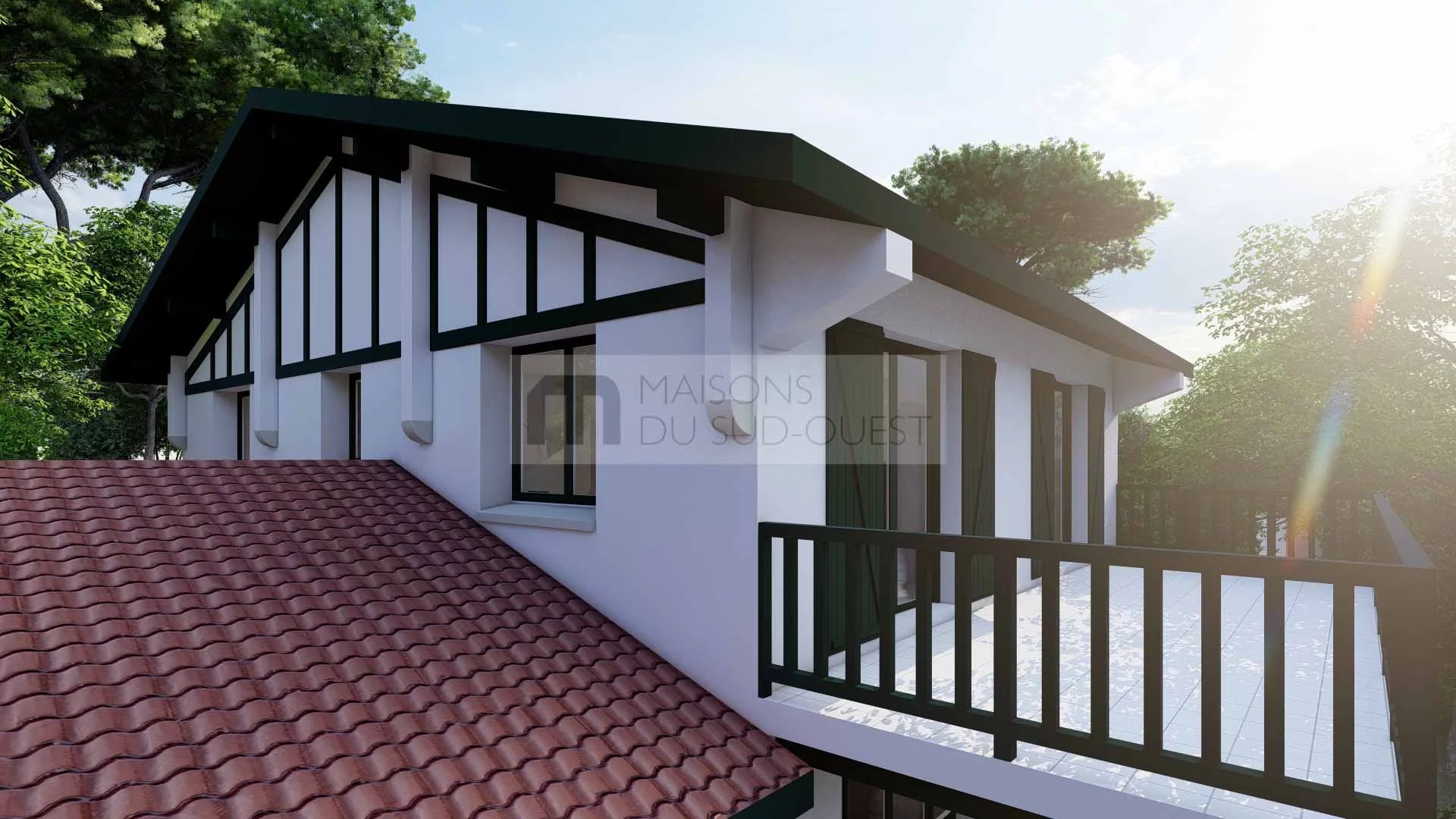 Vente Appartement Soorts-Hossegor