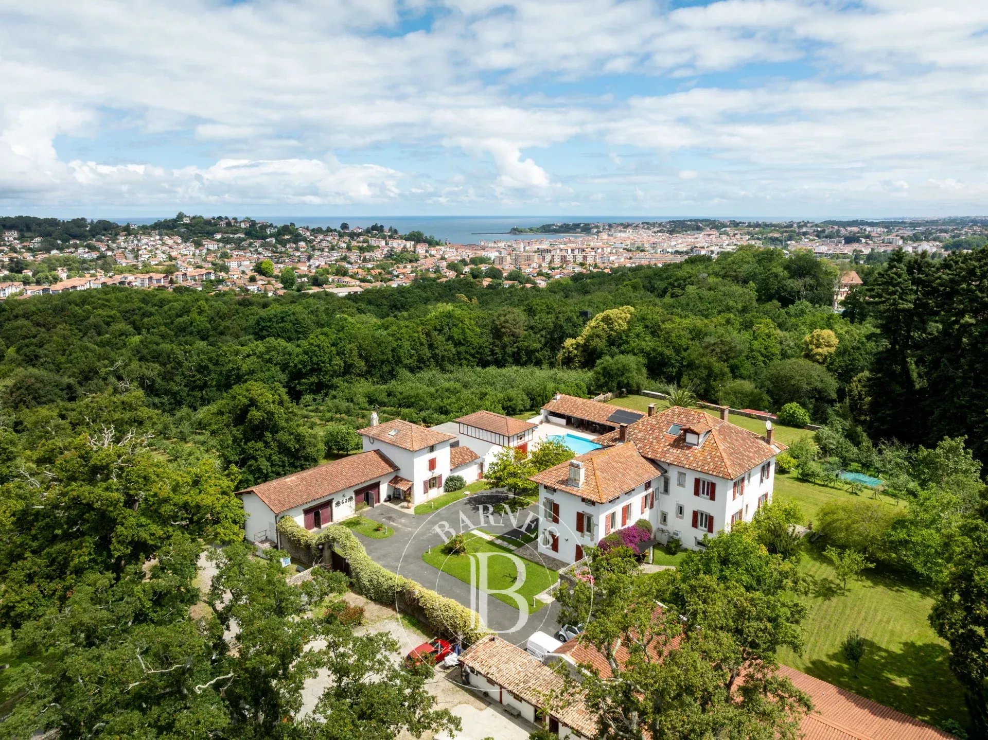 Maison Urrugne  -  ref 83569331 (picture 2)