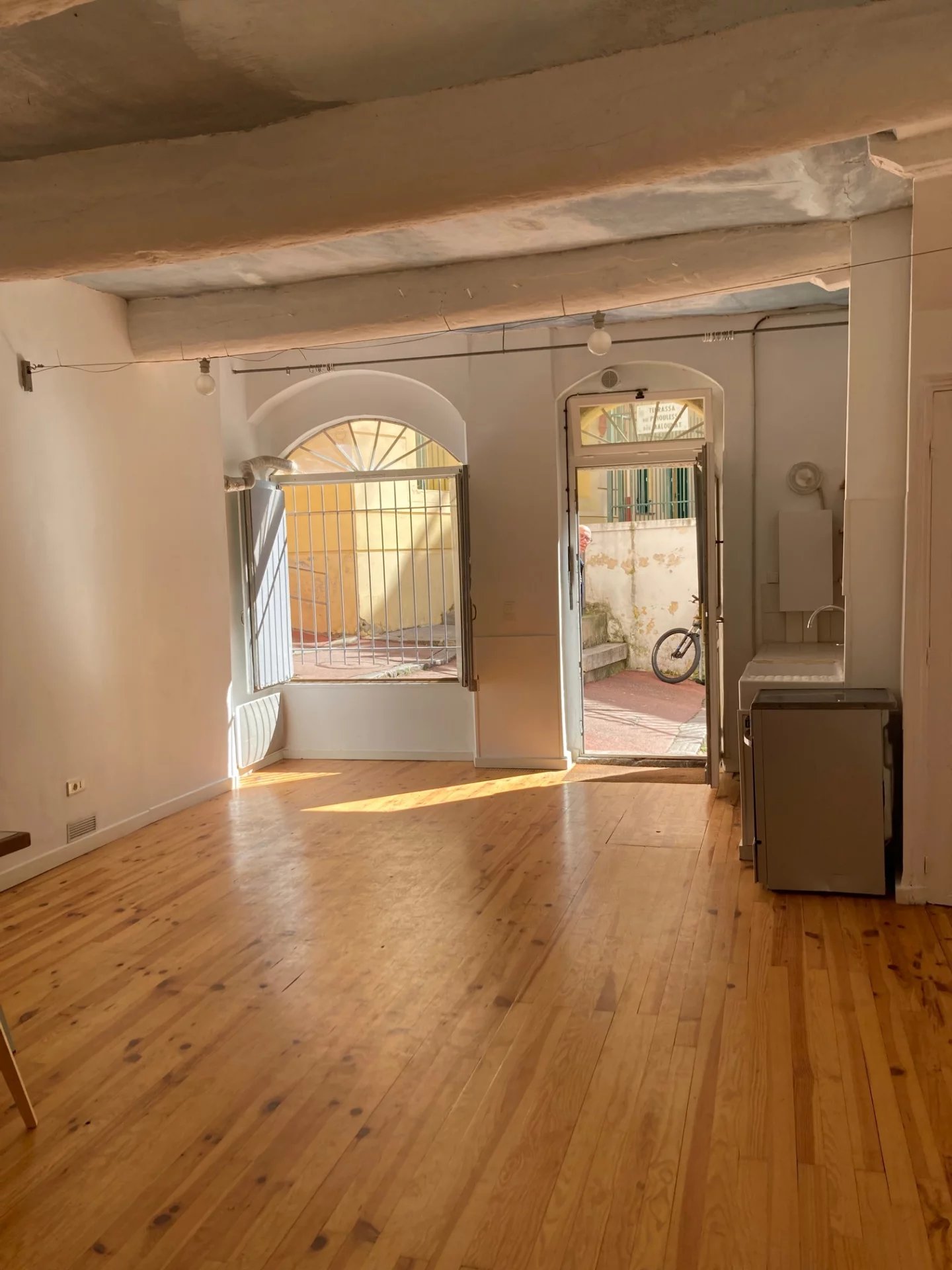 LOFT Vieux-Nice