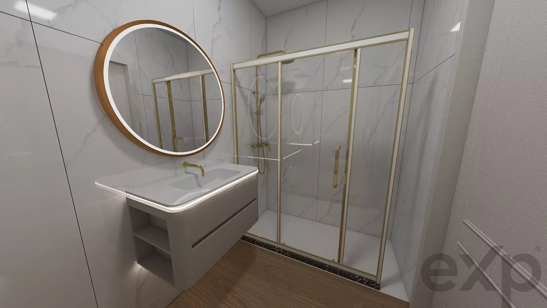 Bright A+ T2 with garage and elevator in a new Sesimbra development 86500605 image 7