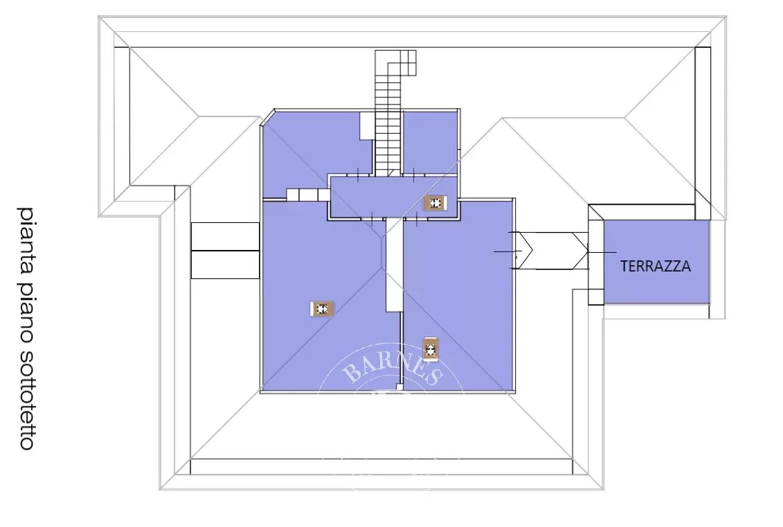 Apart otel Sanremo - picture 4