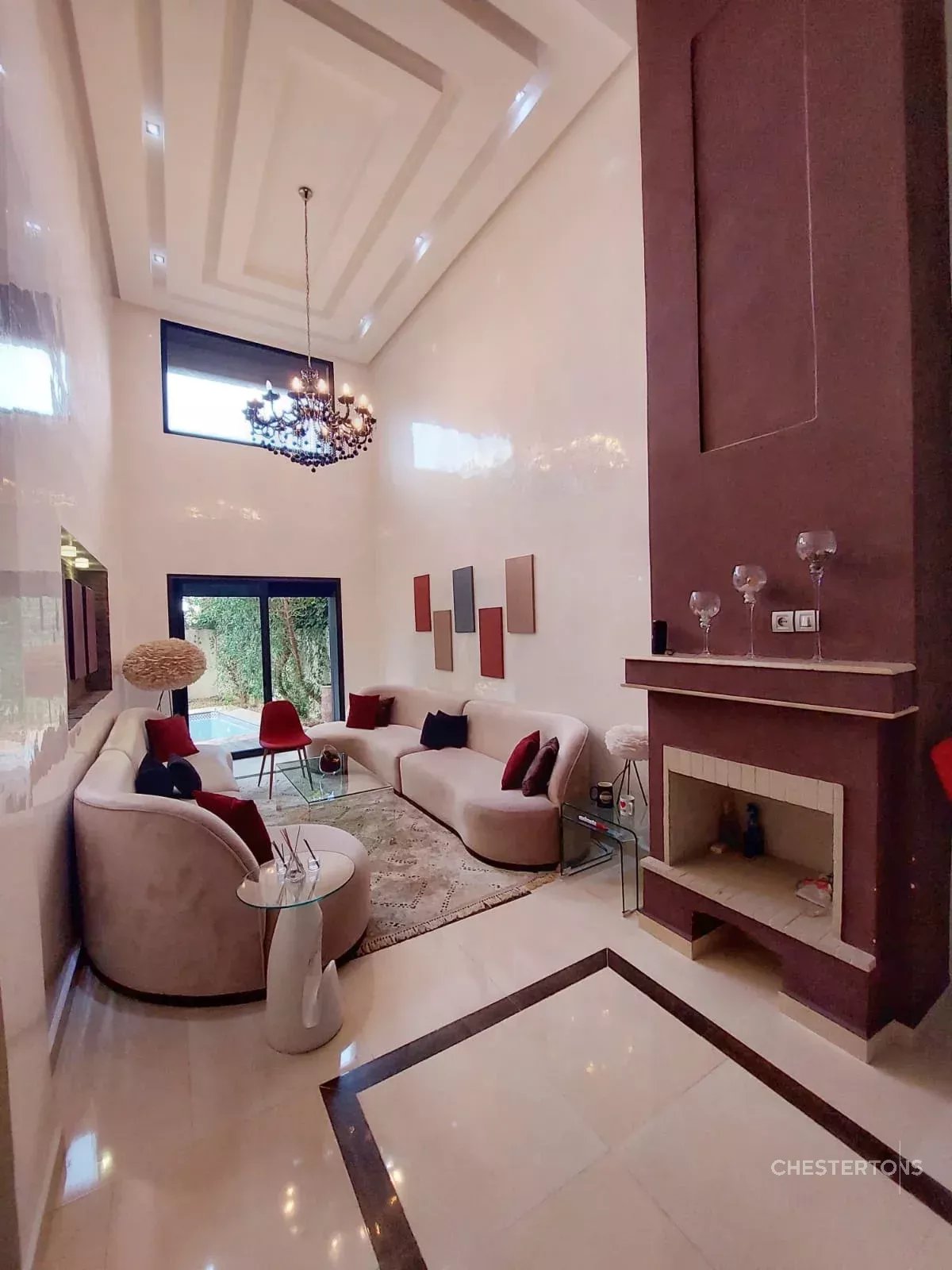 Image of Duplex for Sale in Marrakech-Ménara-Marrakech-Morocco, Image 5