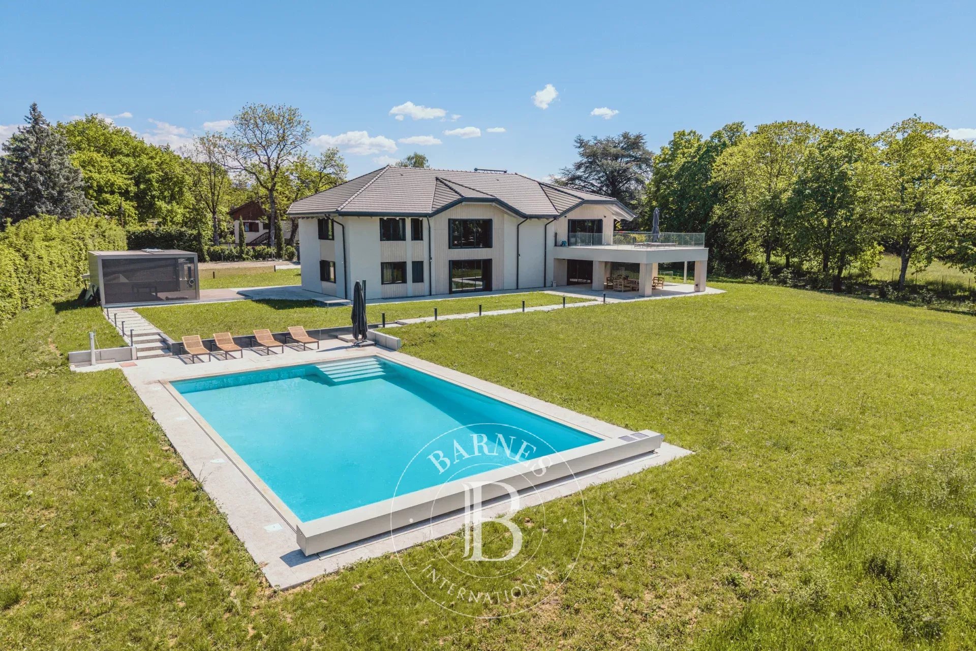 Maison Nernier  -  ref 85522616 (picture 2)