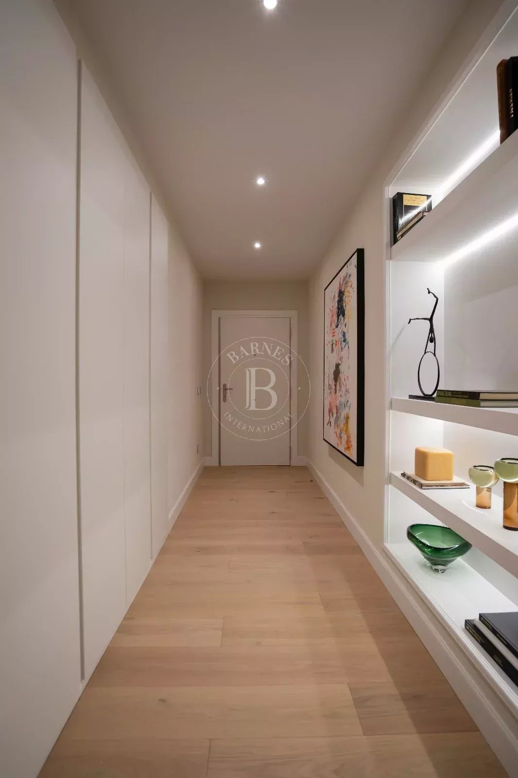 Daire Madrid - picture 13