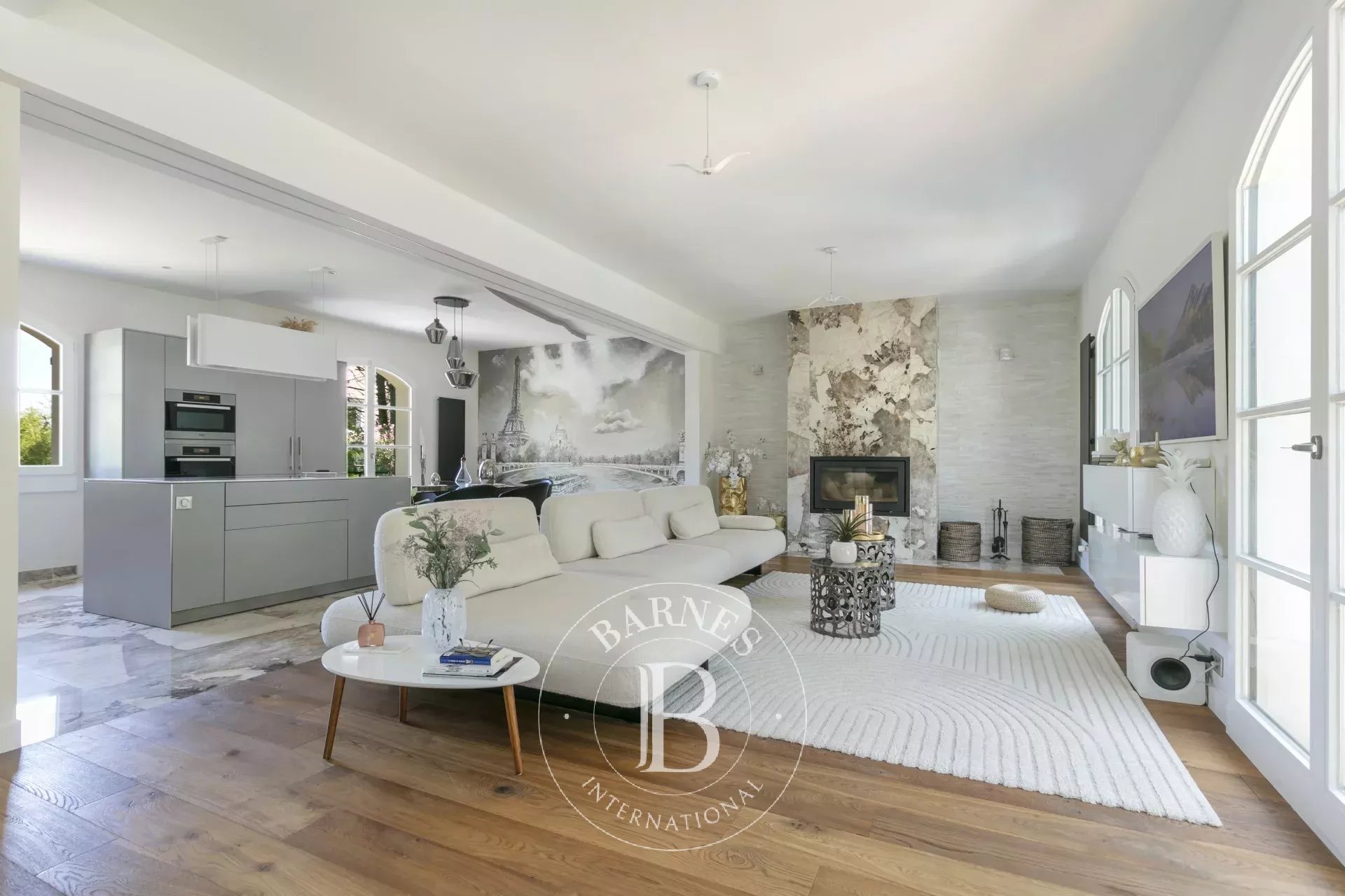 Maison Garches - picture 1