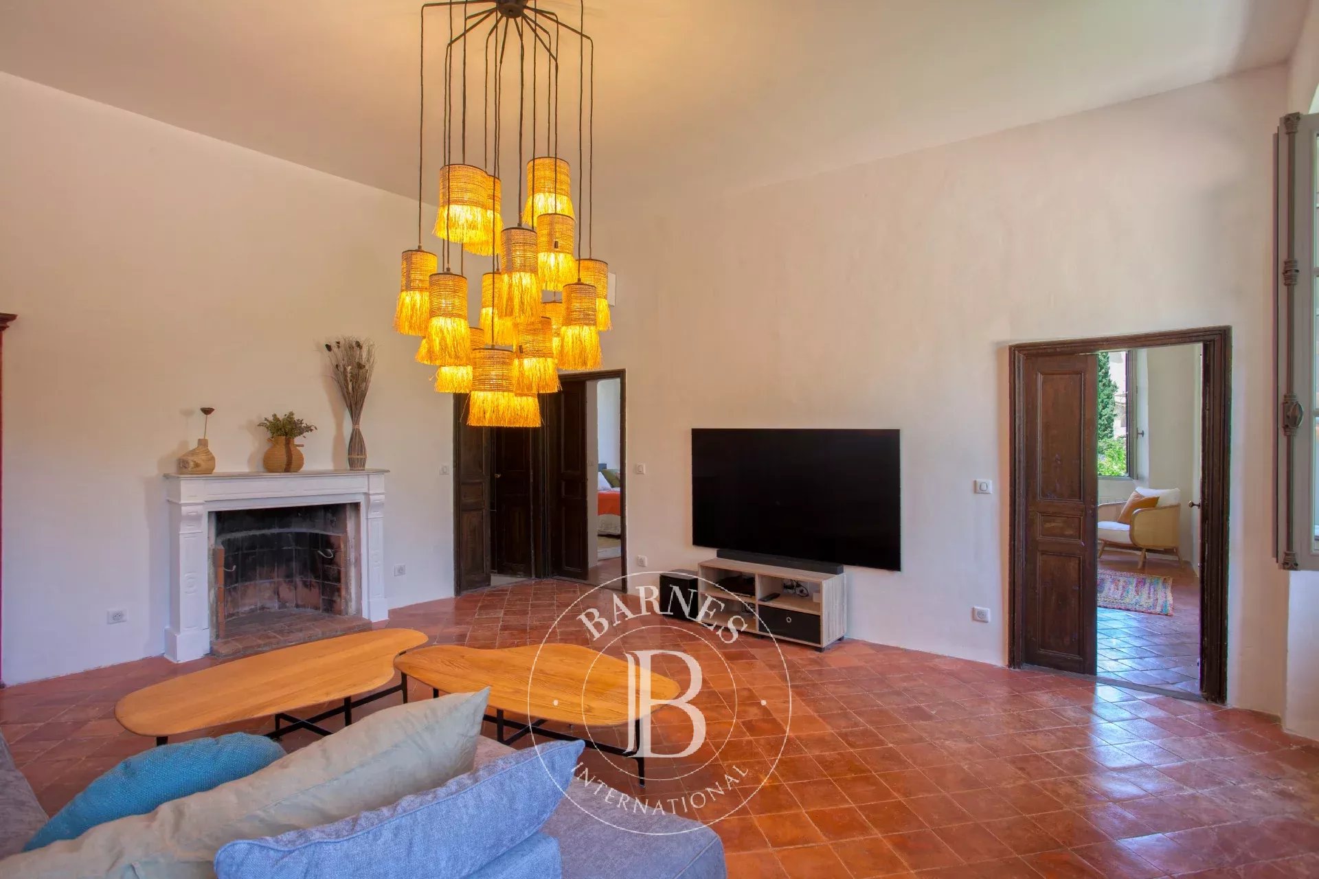 Villa L'Île-Rousse - picture 12