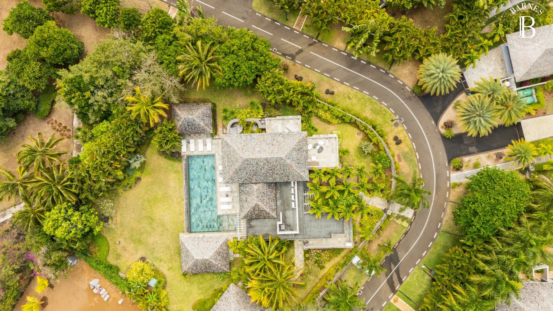 Villa Beau Champ - picture 32