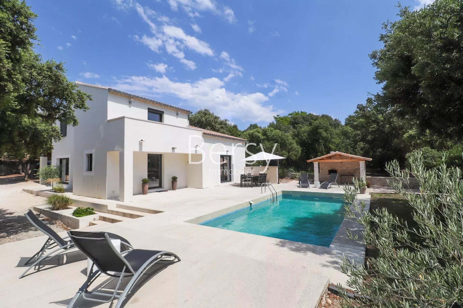 Vente Villa Pernes-les-Fontaines