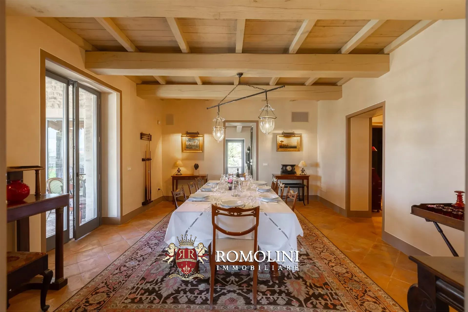 6 Bedroom Villa/Townhouse's Image 74