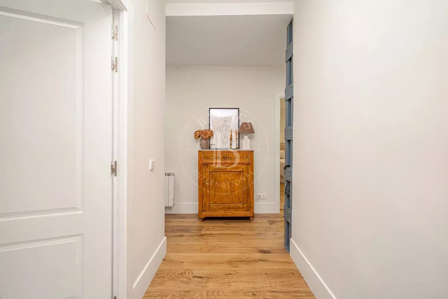 Daire Madrid - picture 9