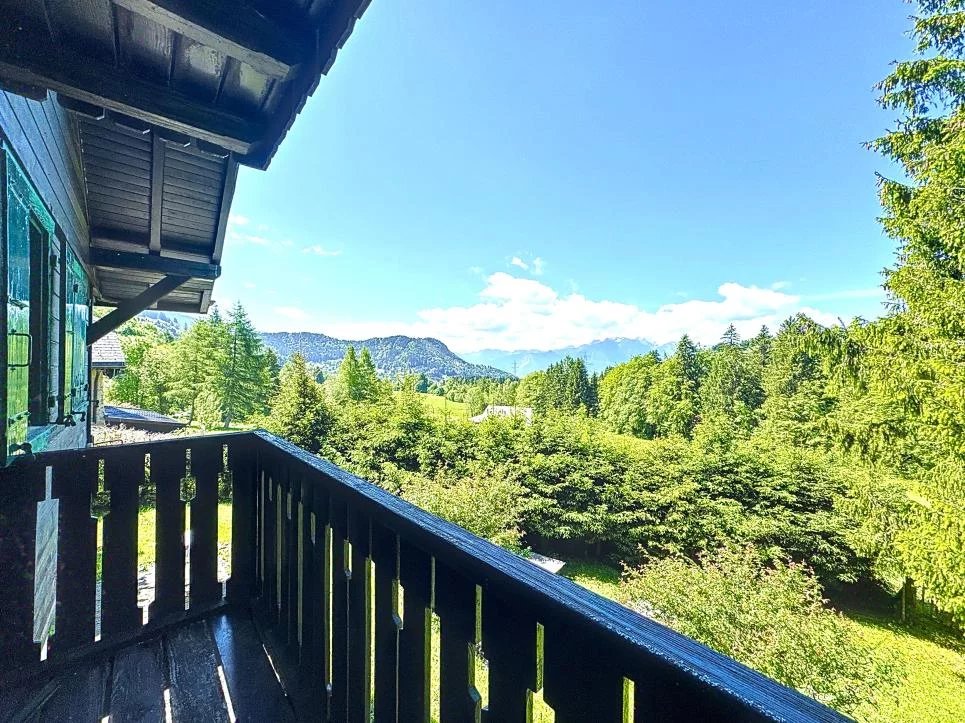 Charme et authenticité avec grand potentiel de transformation