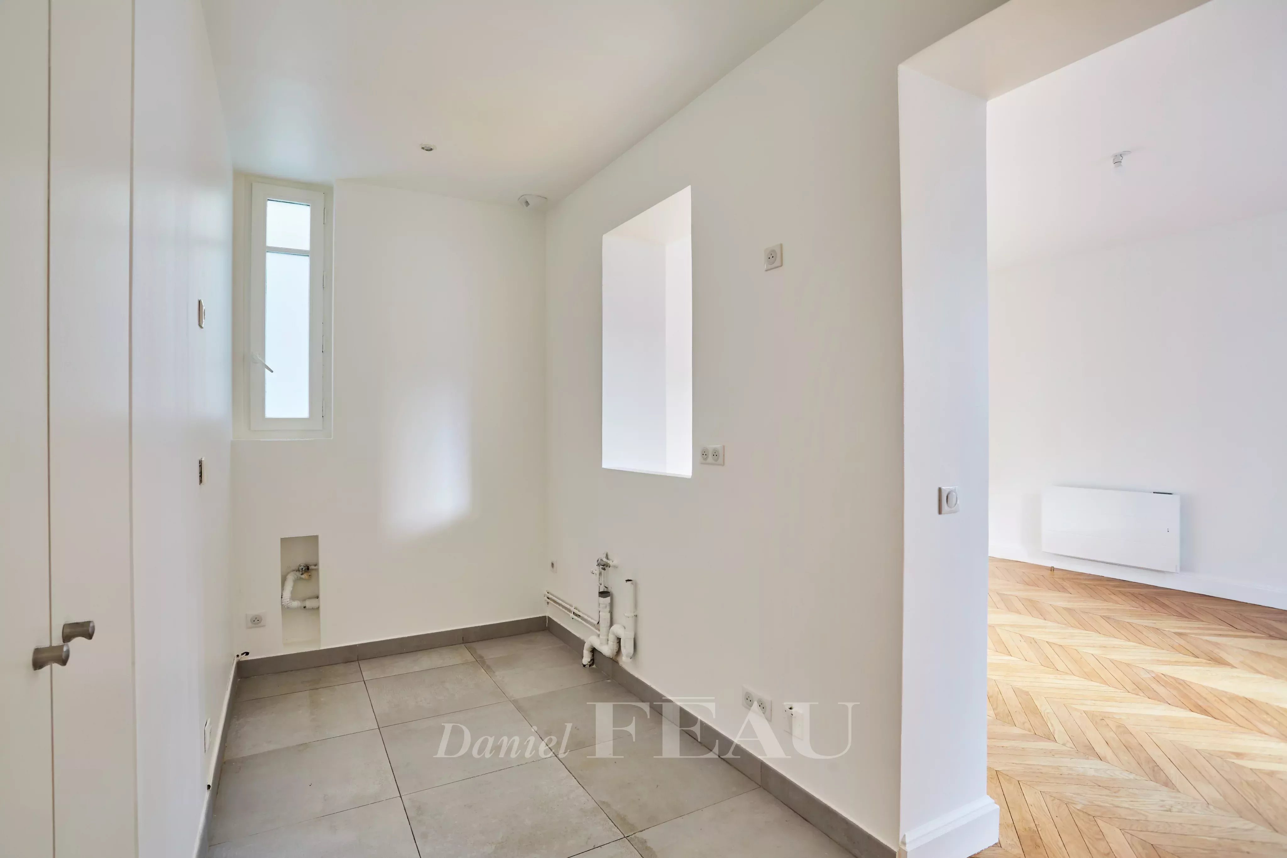 Rental Apartment Paris 8th
