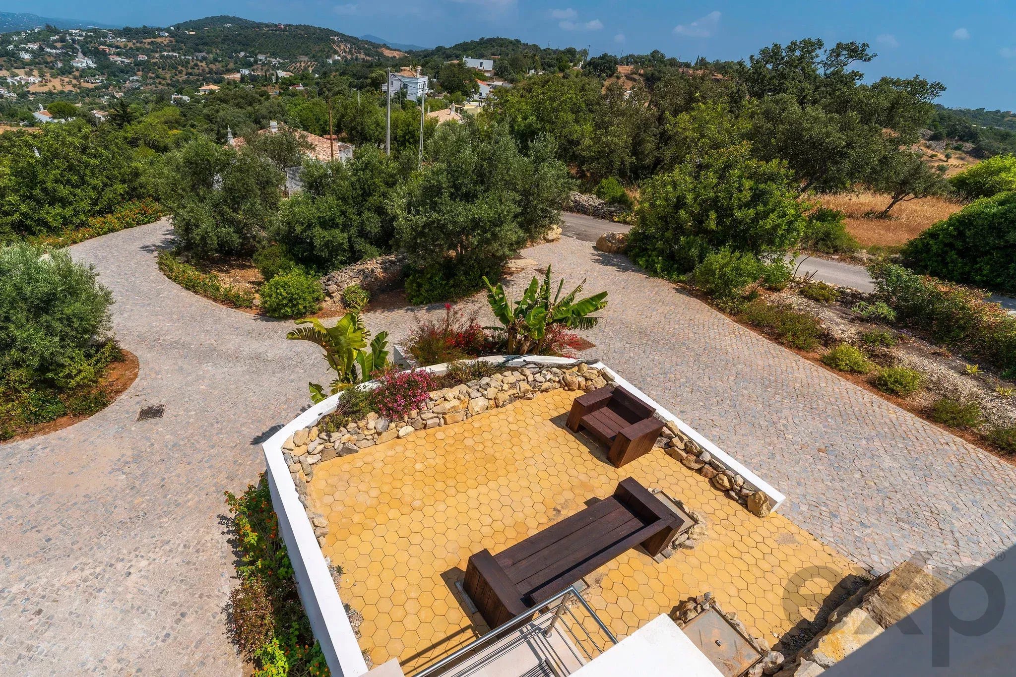 3-Bedroom Villa with Magnificent Panoramic Views,  Near São Brás de Alportel, Loulé and Faro 86933557 image 68