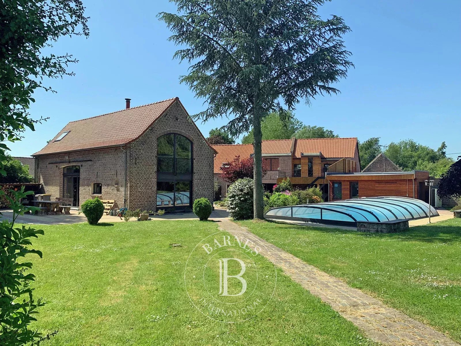 Propriété Rumegies  -  ref 87217969 (picture 1)