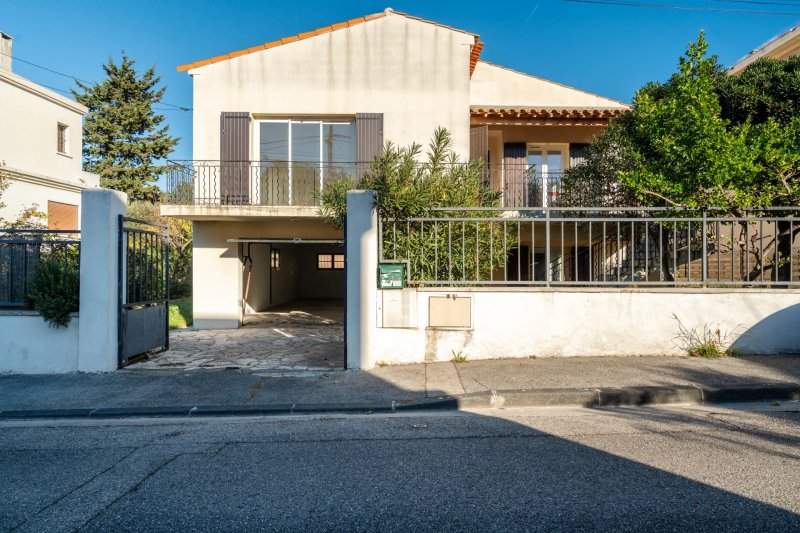 Casa Marseille 8ème