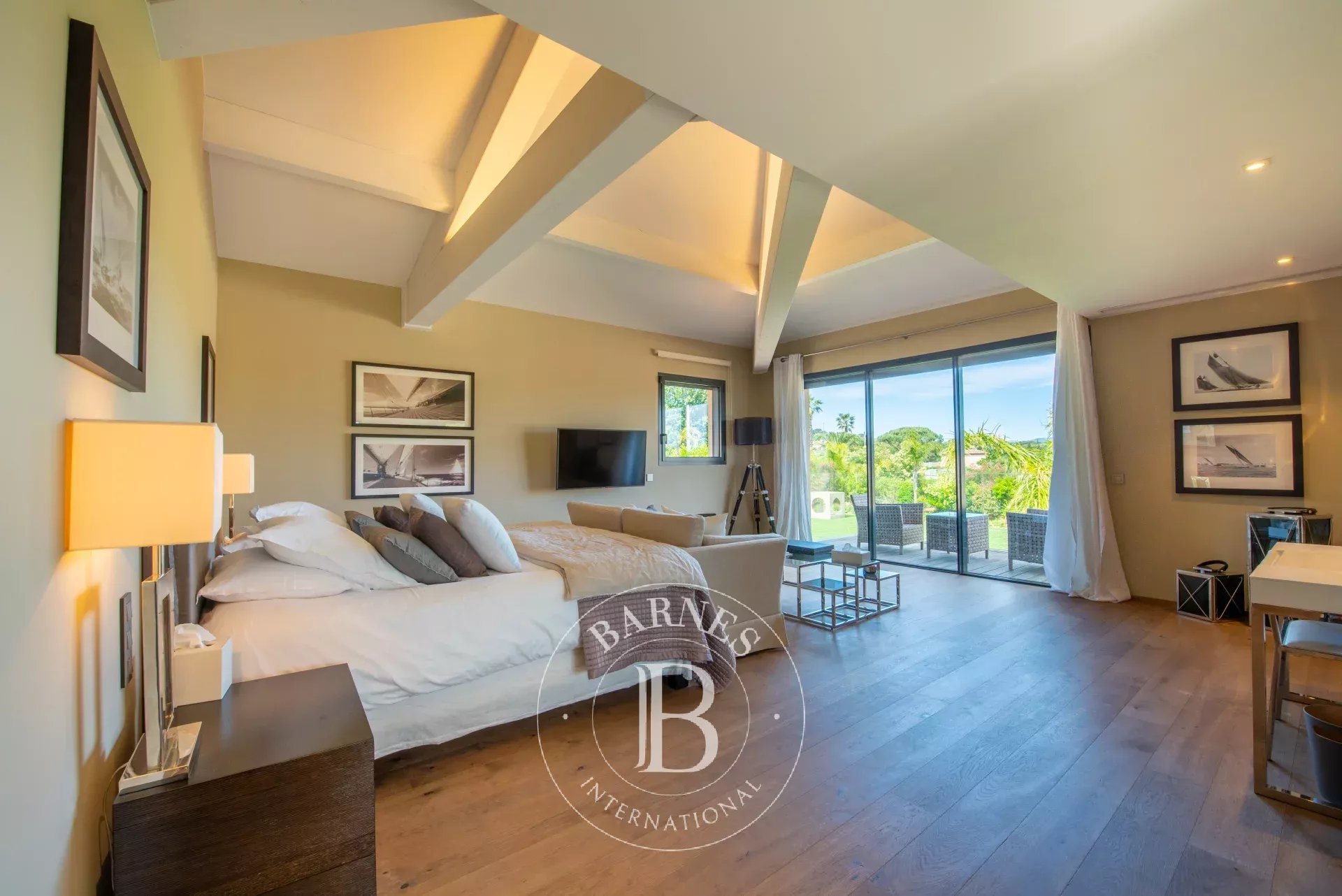 Saint-Tropez  - Villa 6 Bedrooms - picture 8