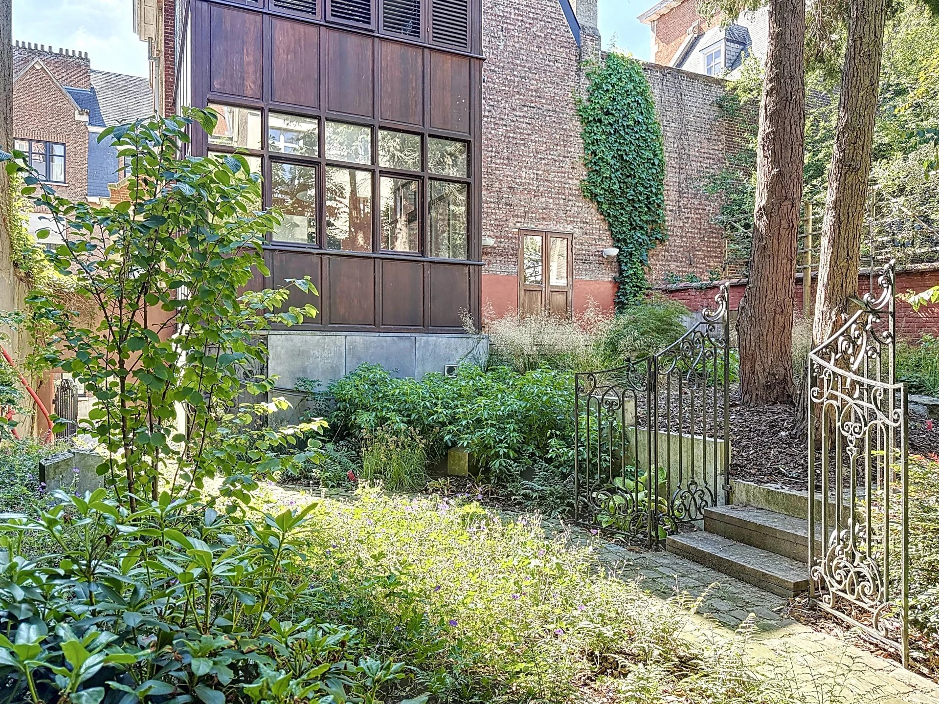 Ev Ixelles - picture 7