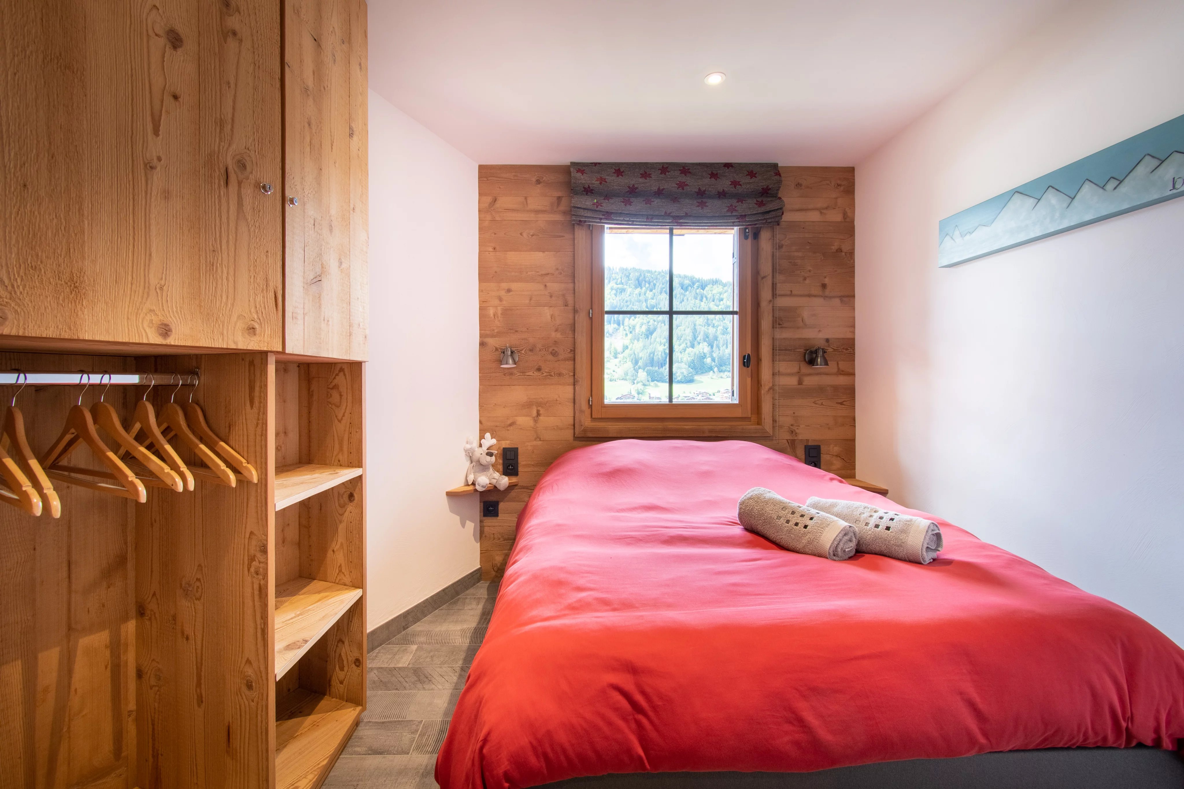 Photo of Morzine - 2 bedroom apartment