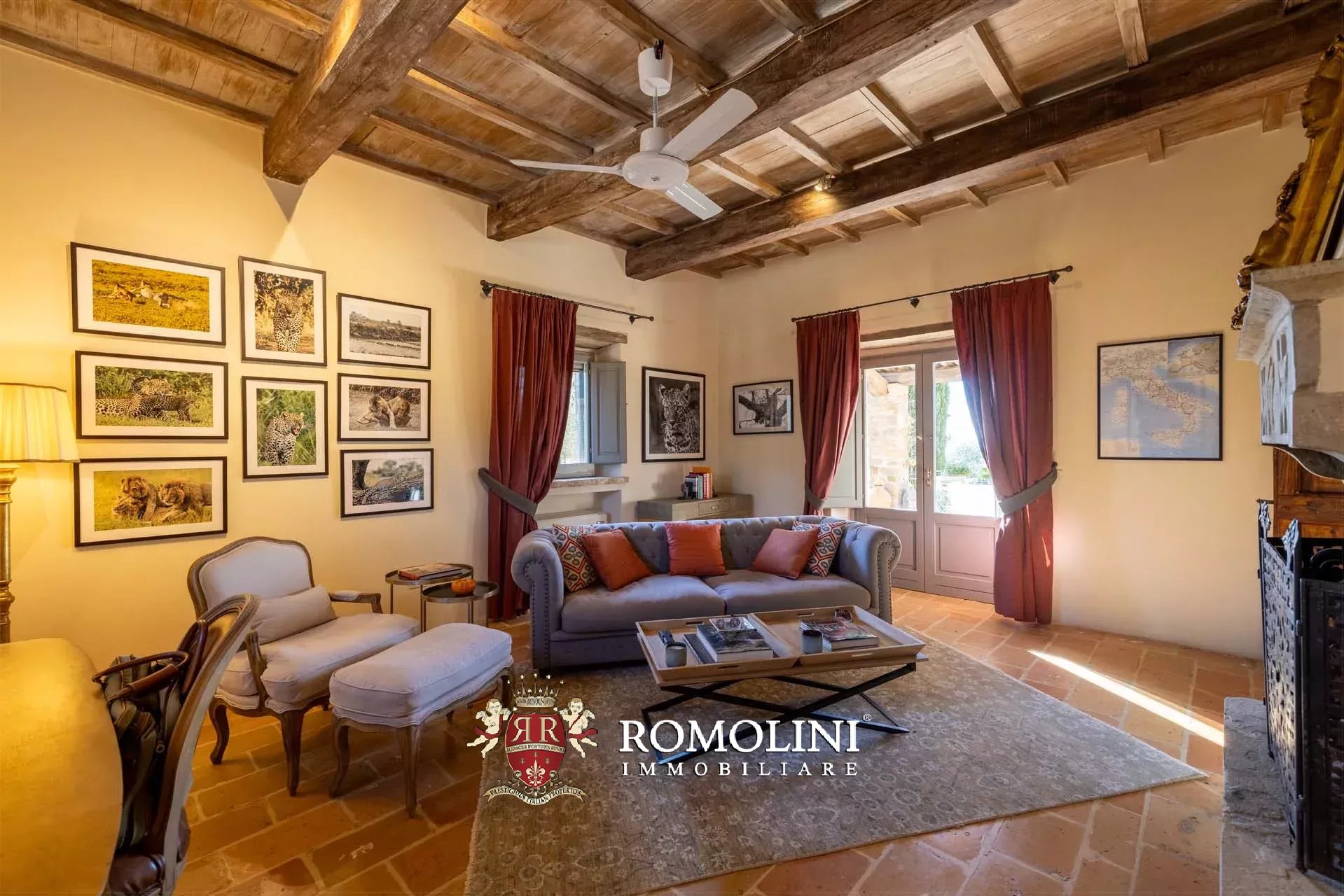 4 Bedroom Villa/Townhouse's Image 39