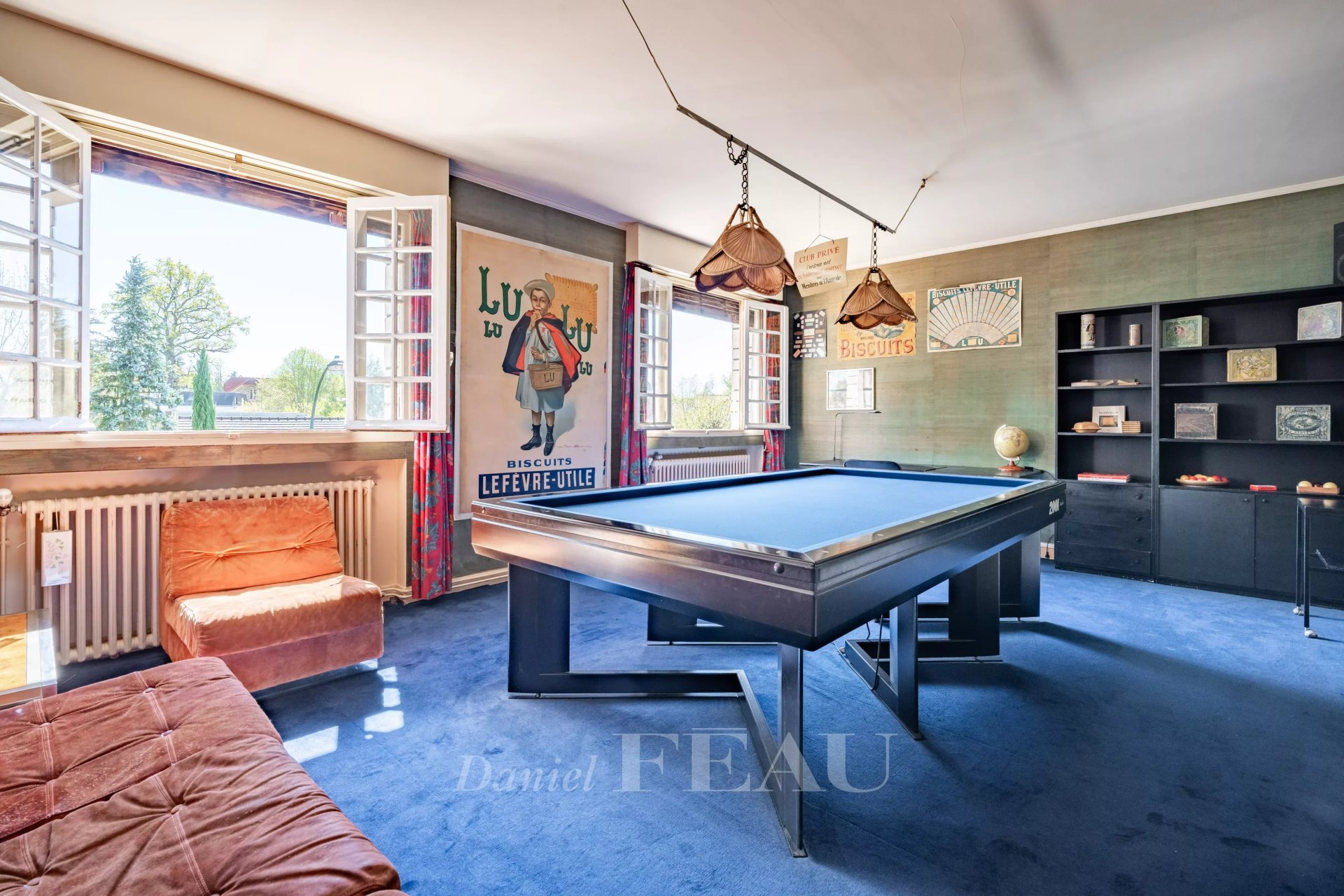 7 Bedroom Villa/Townhouse's Image 9