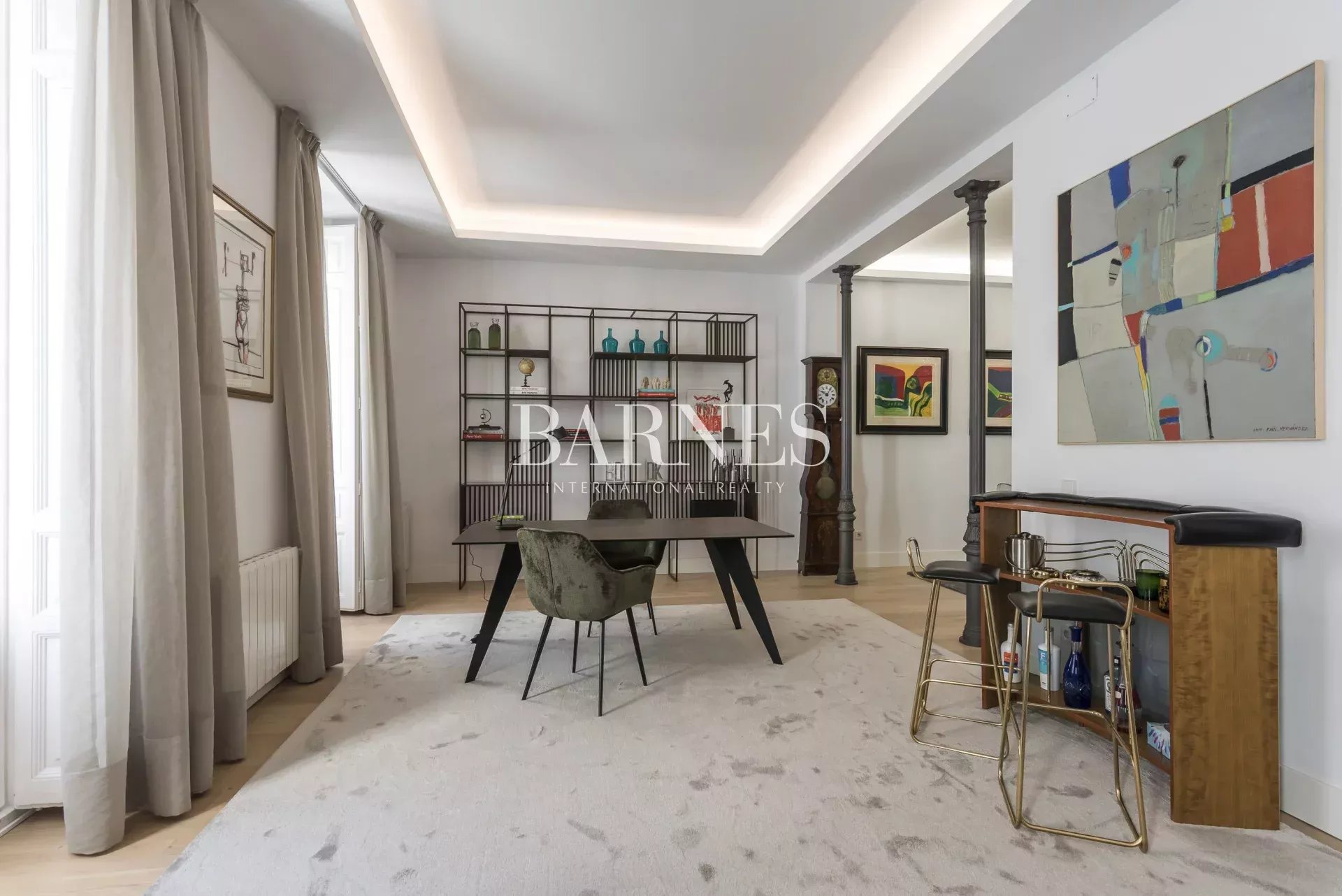 Daire Madrid - picture 14