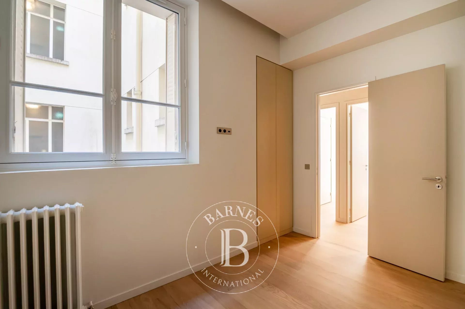 Daire Neuilly-sur-Seine - picture 23