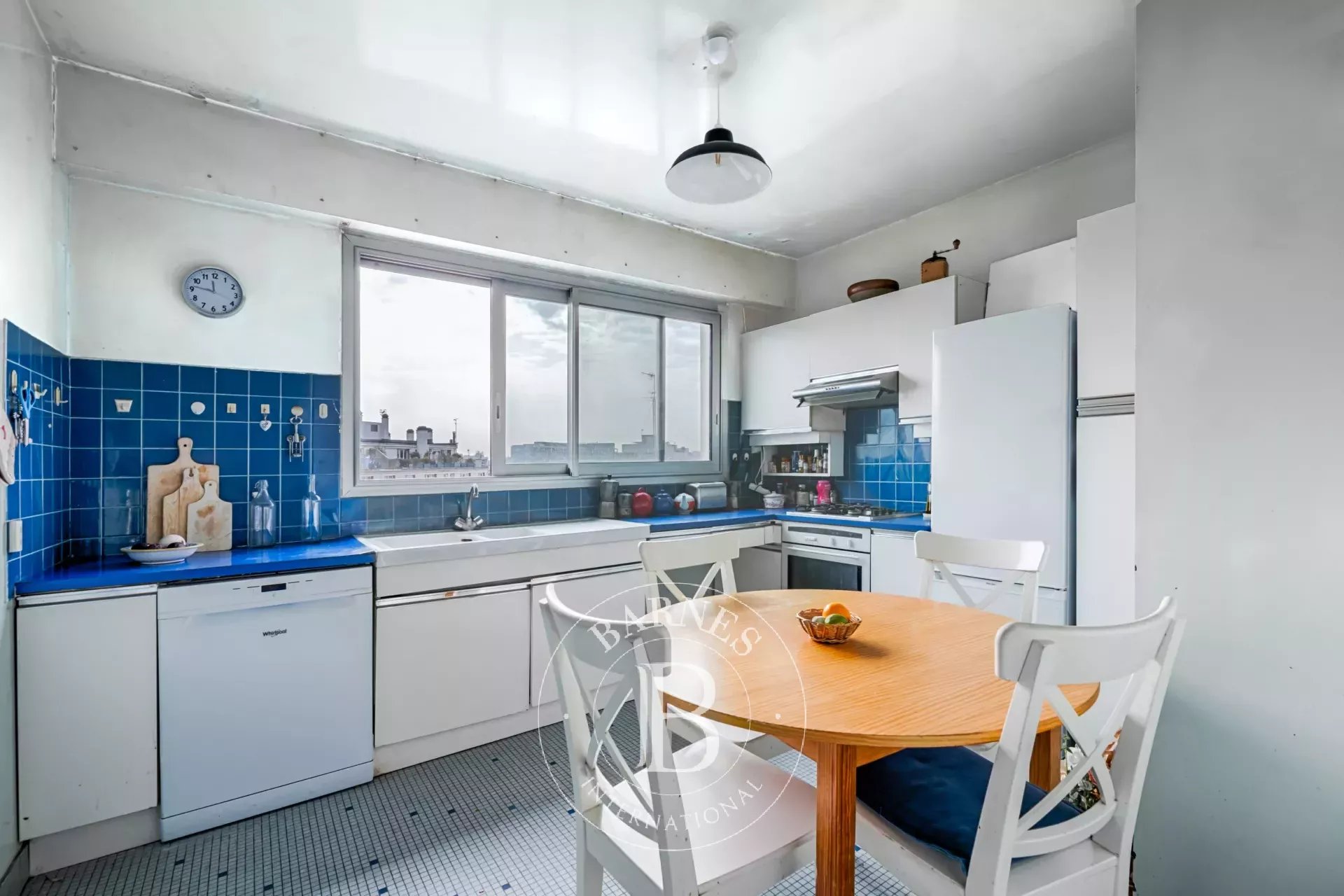 Daire Paris 14ème - picture 6