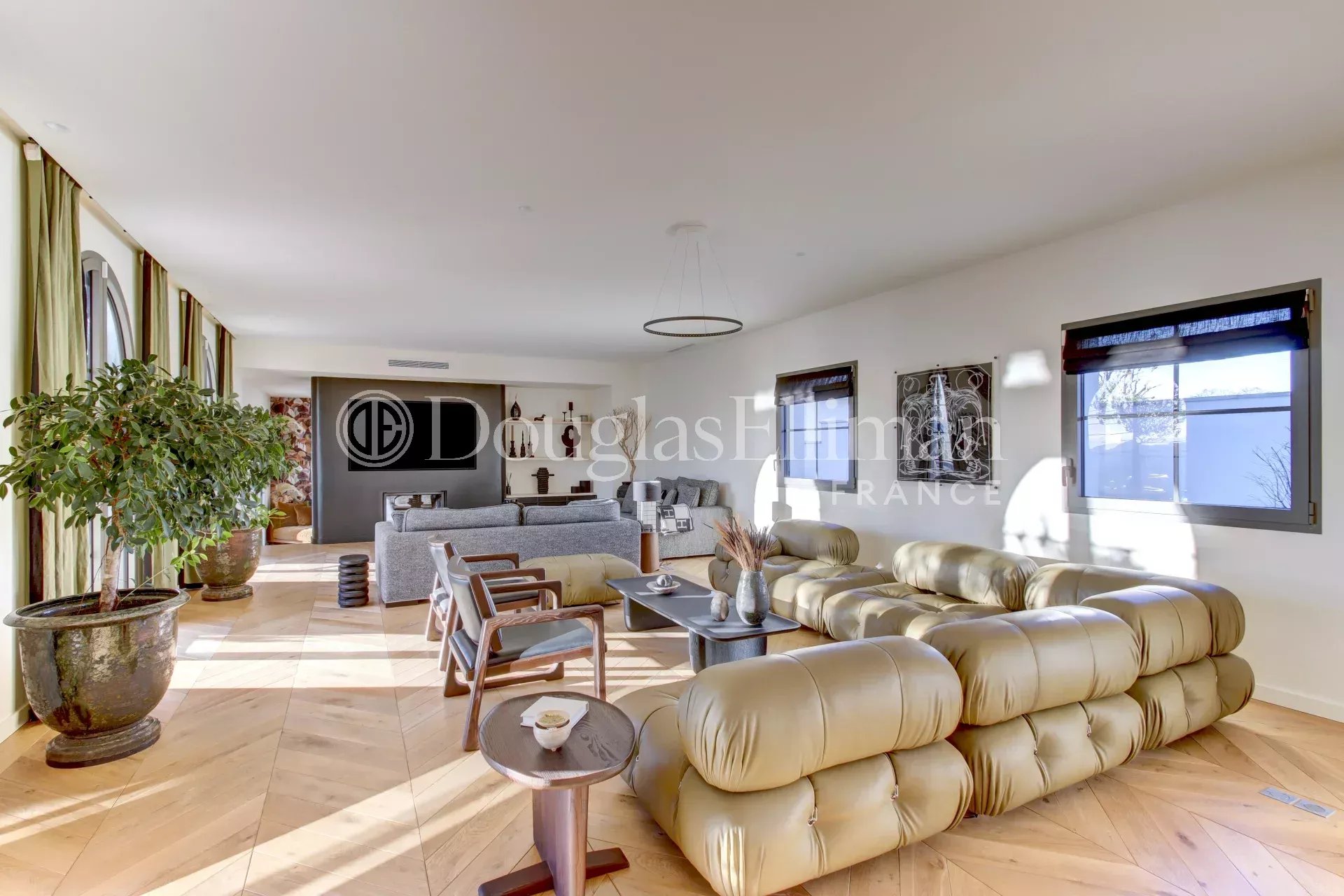 BIARRITZ – Villa avec vue sur l’océan et la côte espagnole - Image nᵒ2