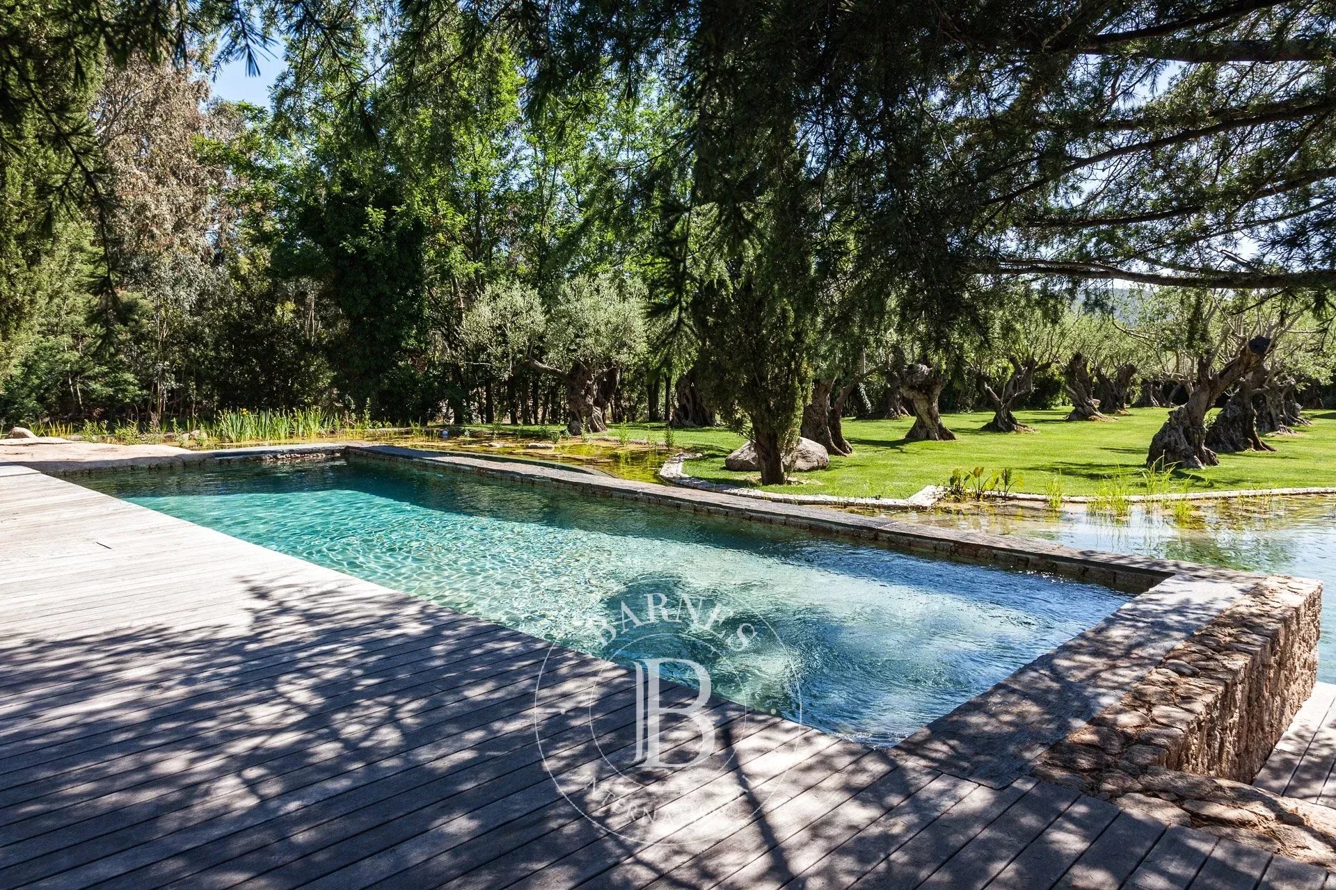 Saint-Tropez  - Villa 4 Bedrooms - picture 4