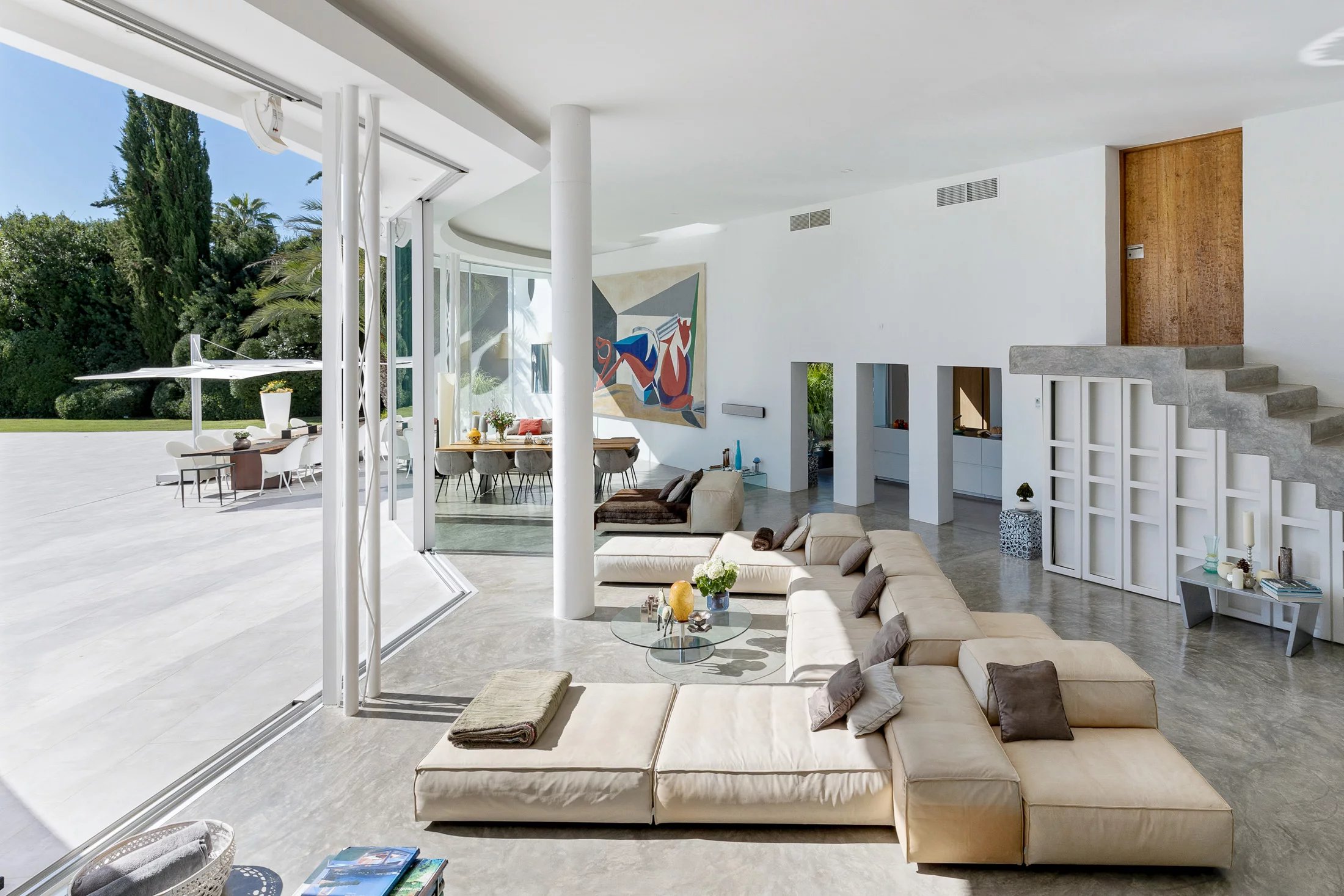 Villa Isla de Ibiza  -  ref 86940496 (picture 2)