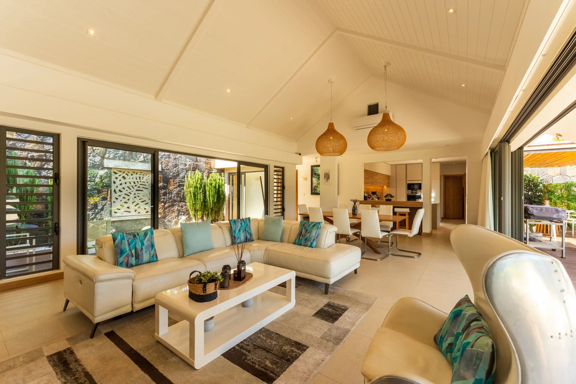 Villa Grand Baie - picture 11