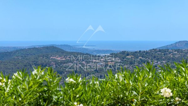 Family Villa with Panoramic Views in a Residential Estate — photo 3