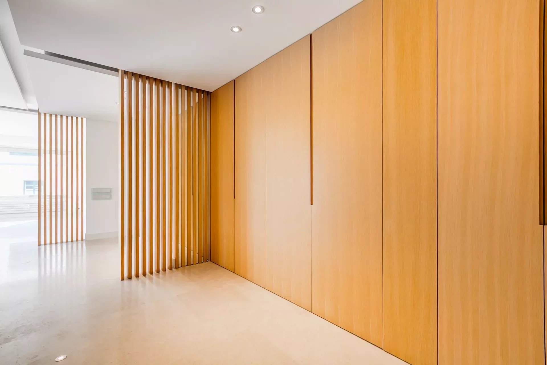 Daire Madrid - picture 13