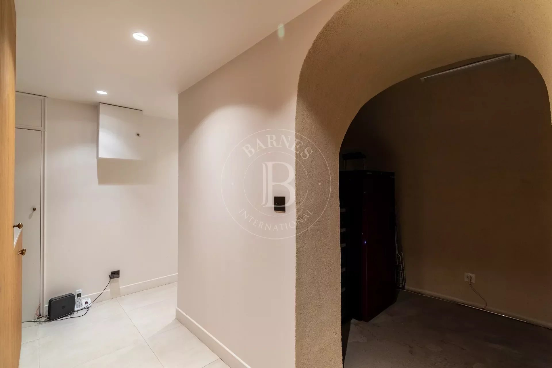 Exclusive listing - Neuilly - Roule - House with garden - 4 or 5 bedrooms - picture 32