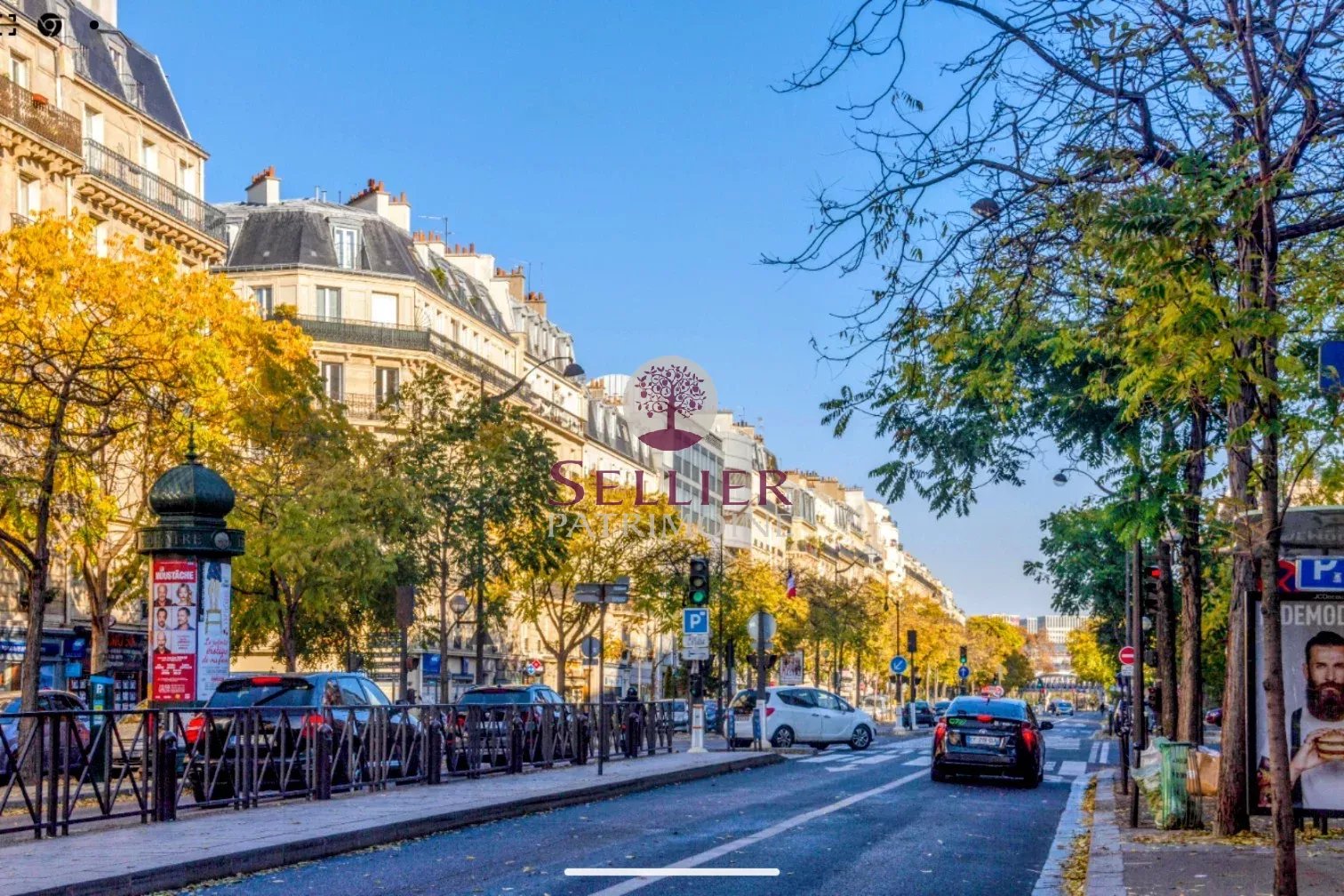 Agence immobilière de Sellier Patrimoine