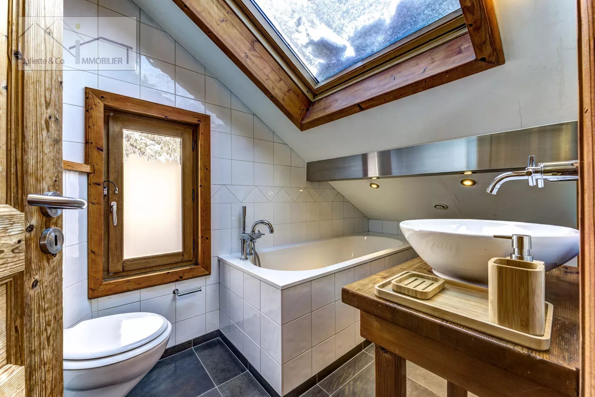 Photo of Les houches