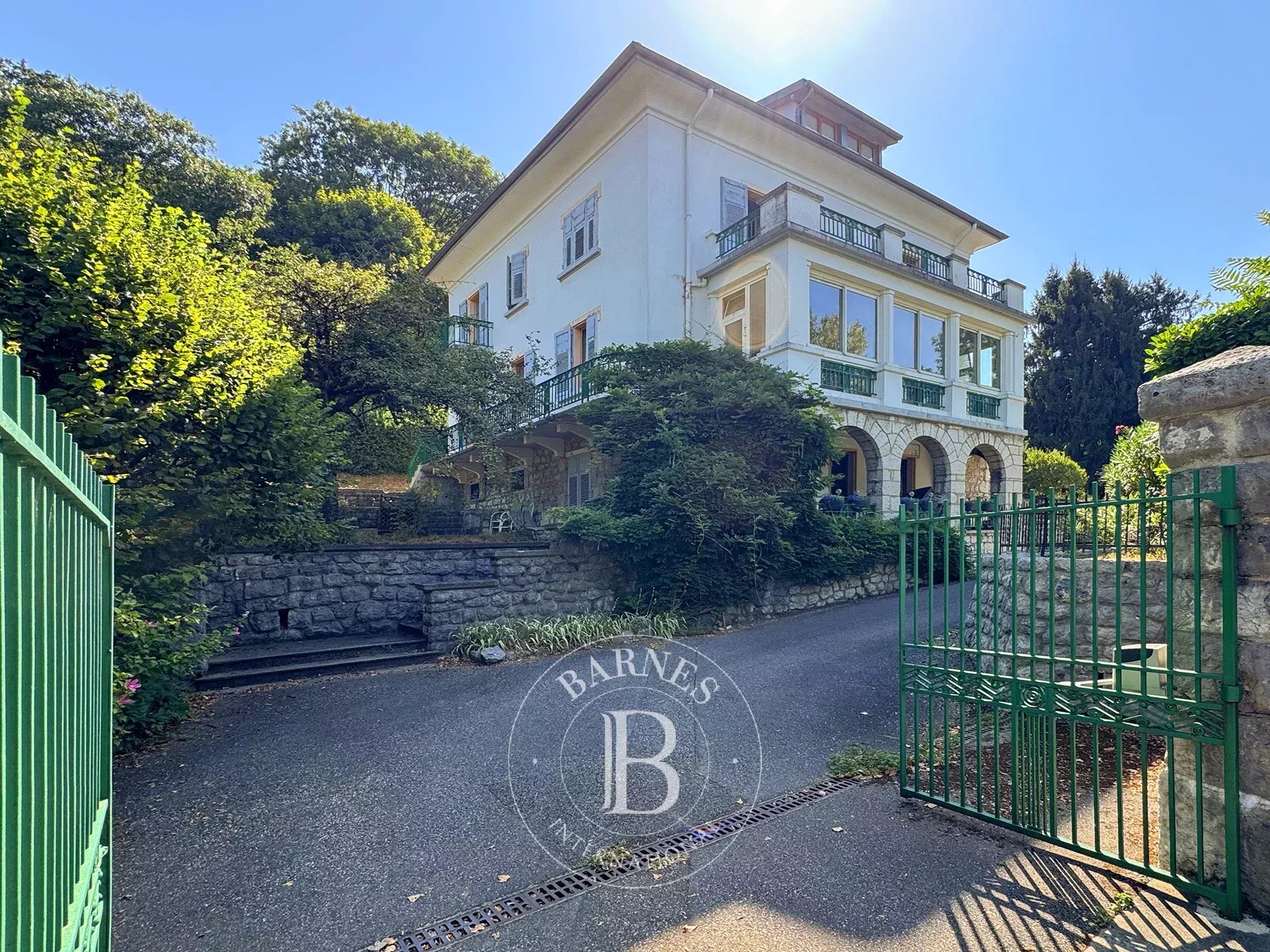 Maison Chambéry  -  ref 87274696 (picture 1)