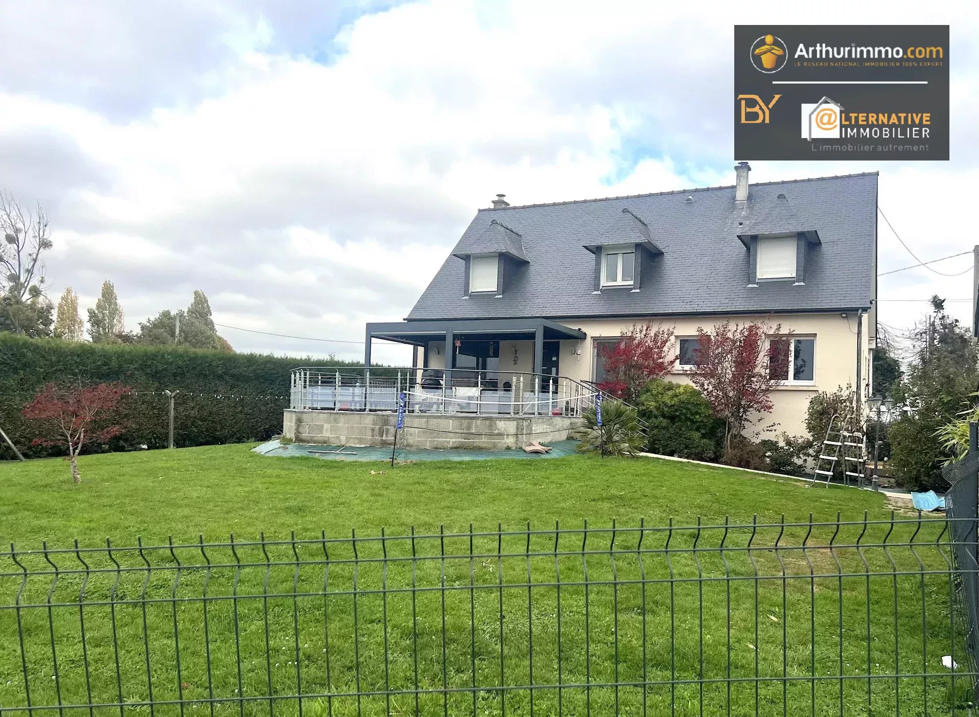 Agence immobilière de EURL ALTERNATIVE IMMOBILIER