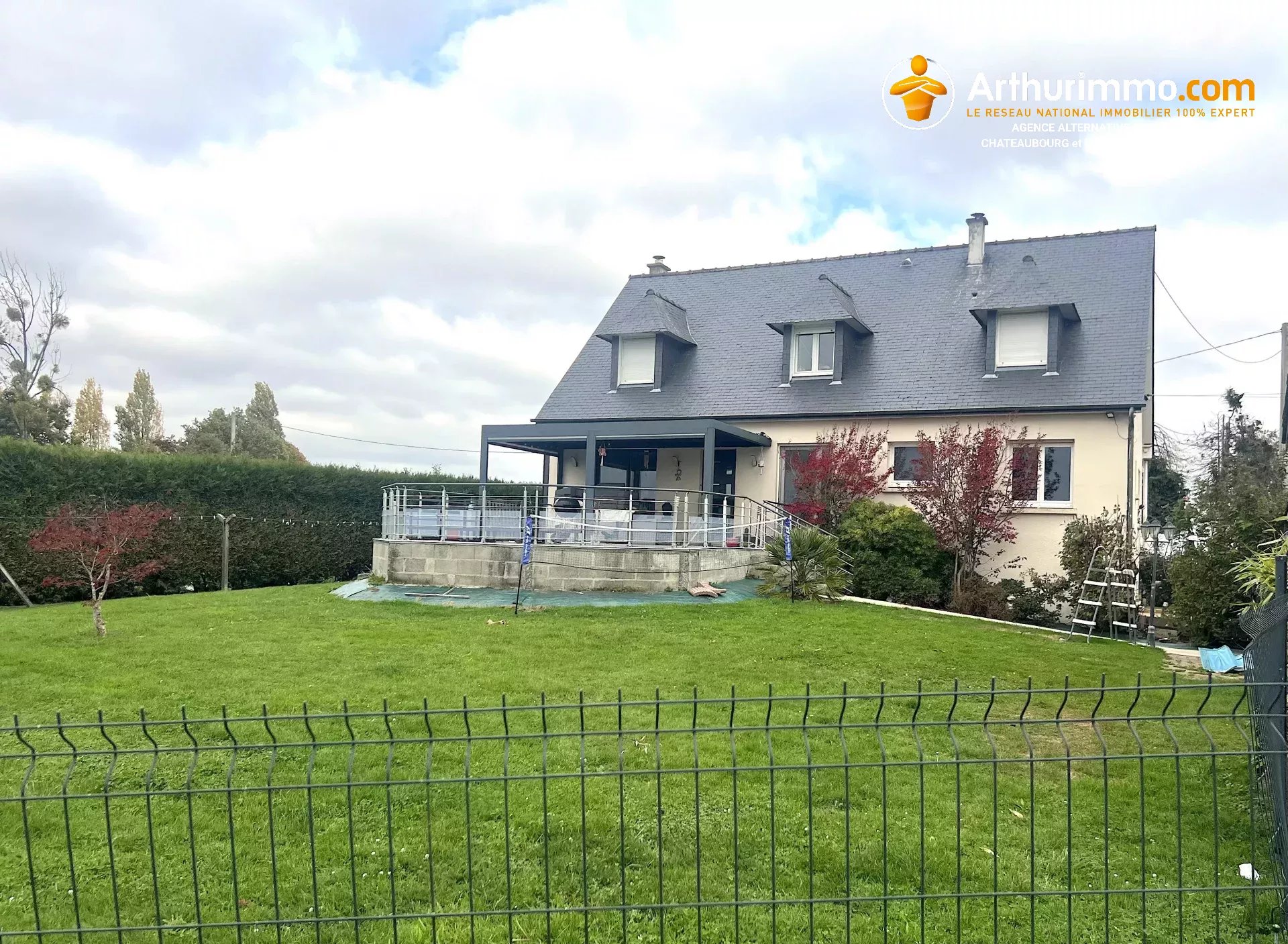 Agence immobilière de EURL ALTERNATIVE IMMOBILIER