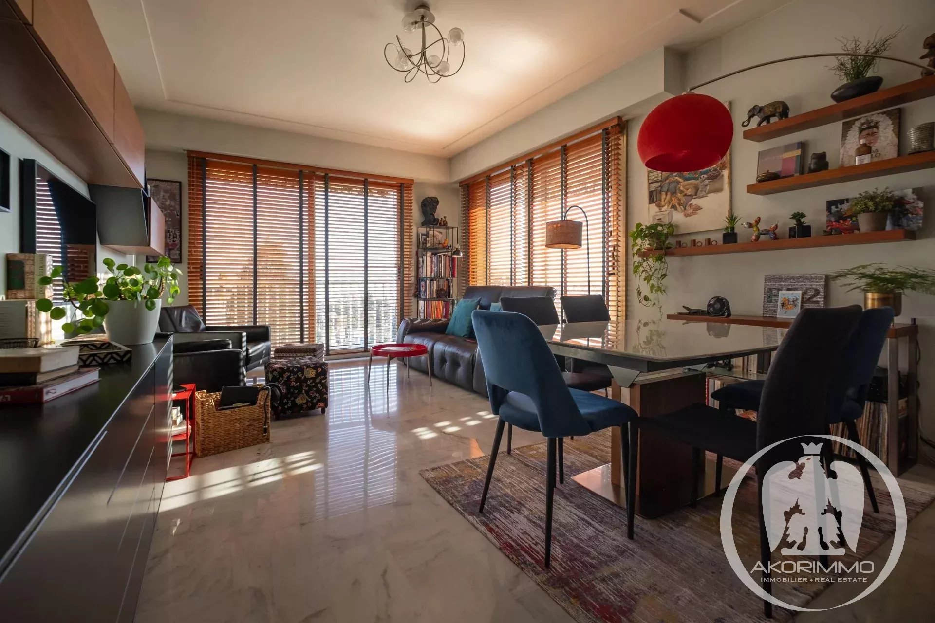 Vendita Appartamento - Nizza (Nice) Cimiez